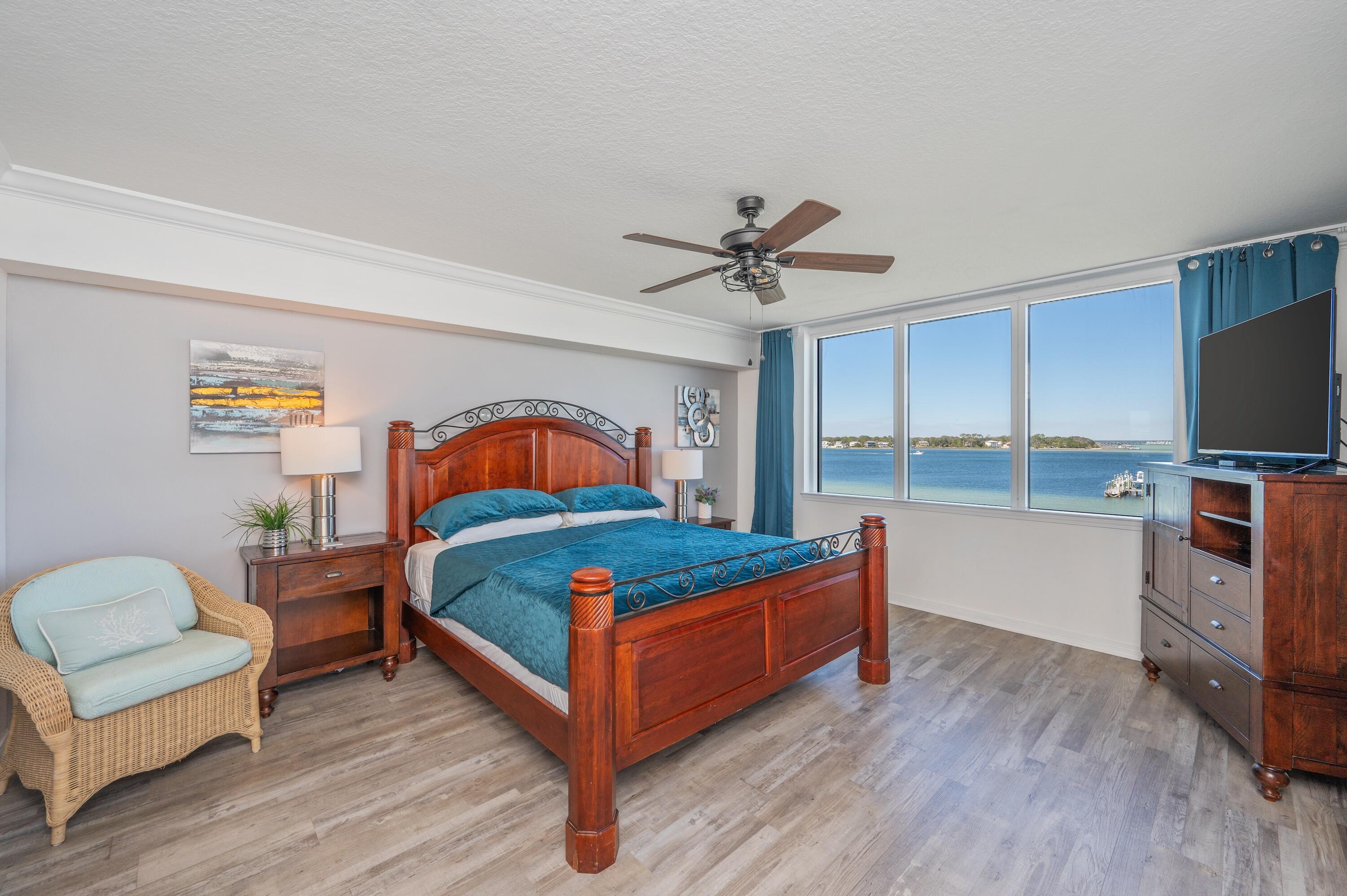DESTIN WEST OSPREY - Residential