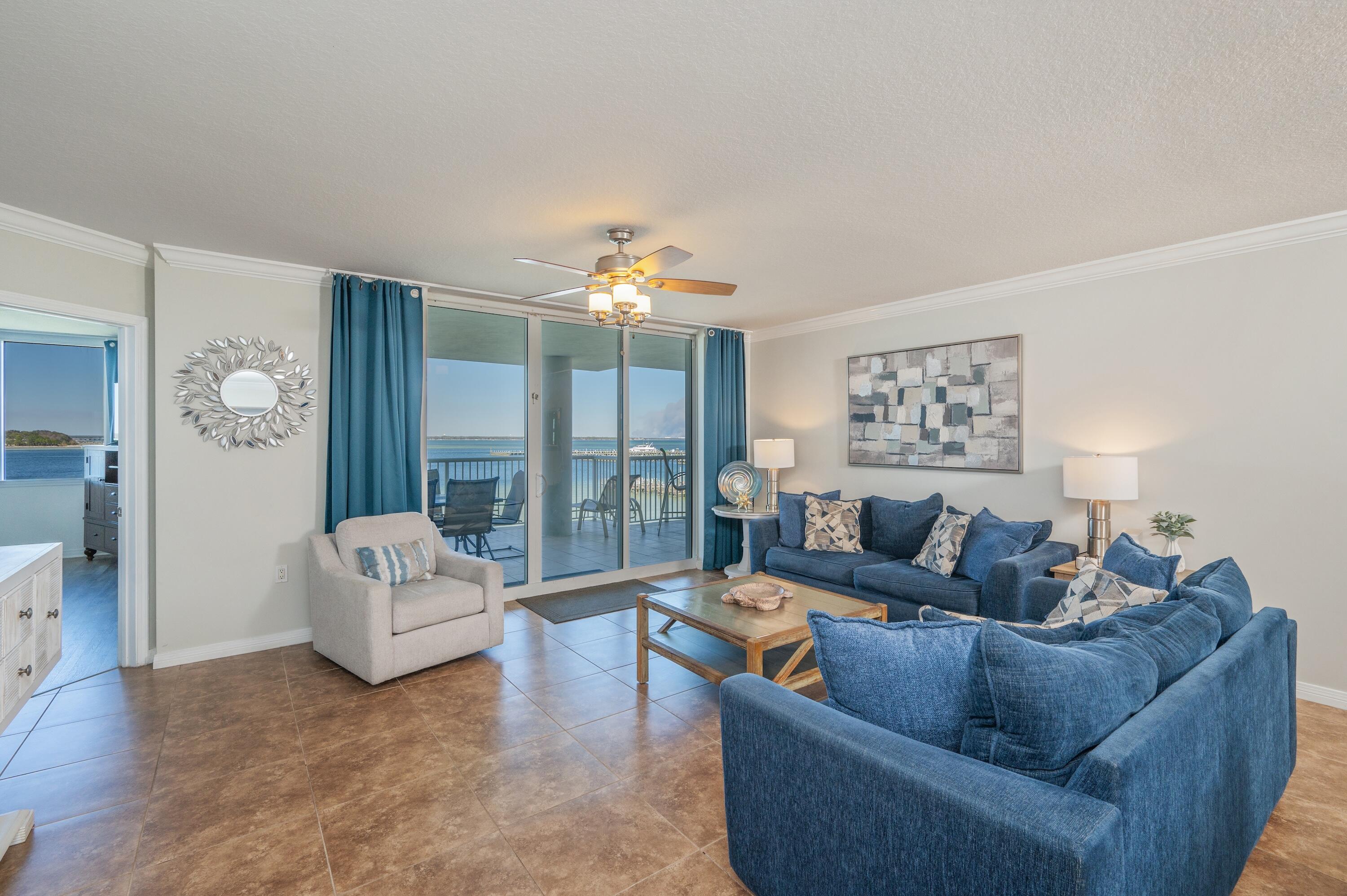 DESTIN WEST OSPREY - Residential
