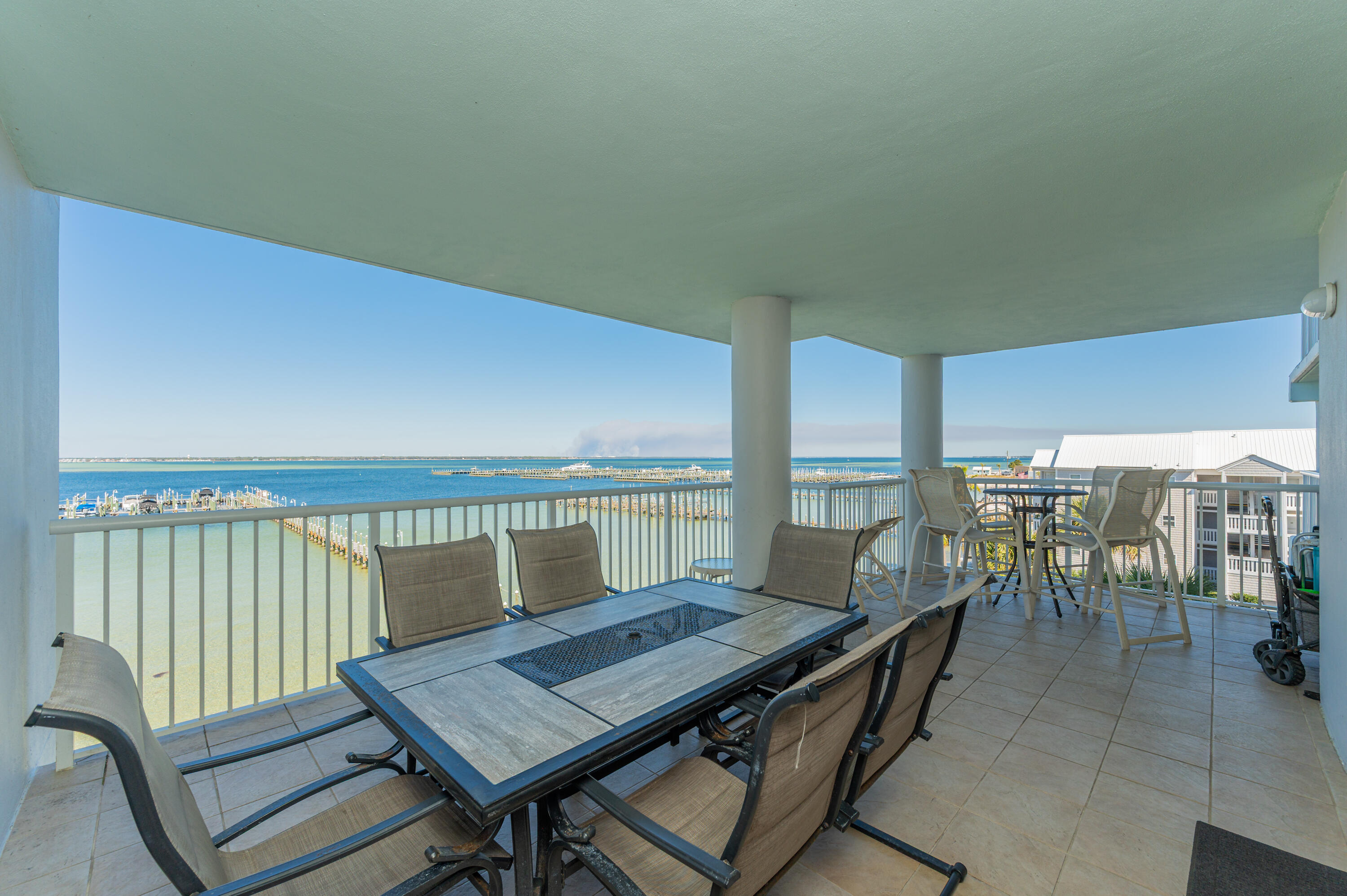 DESTIN WEST OSPREY - Residential