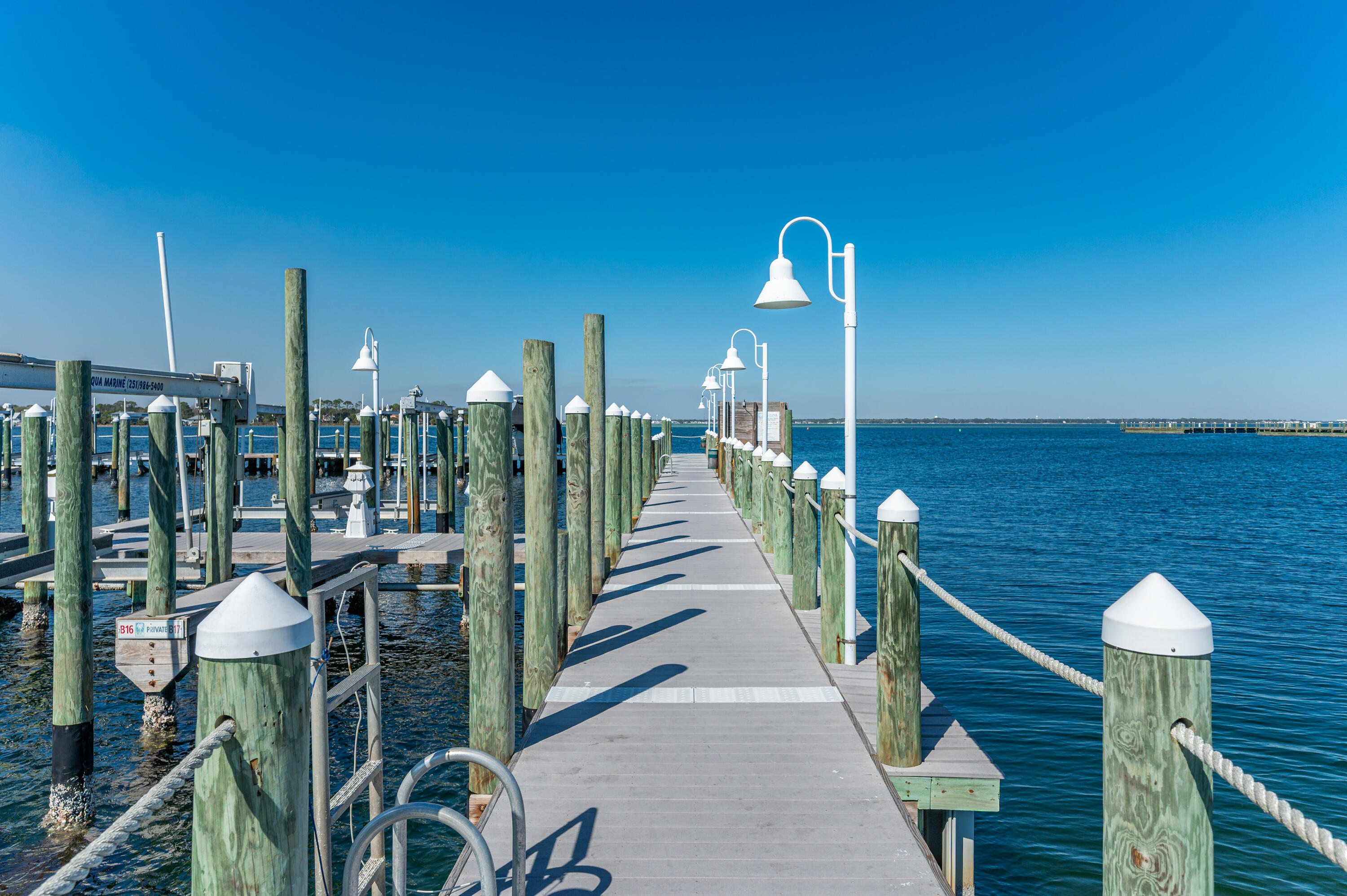 DESTIN WEST OSPREY - Residential
