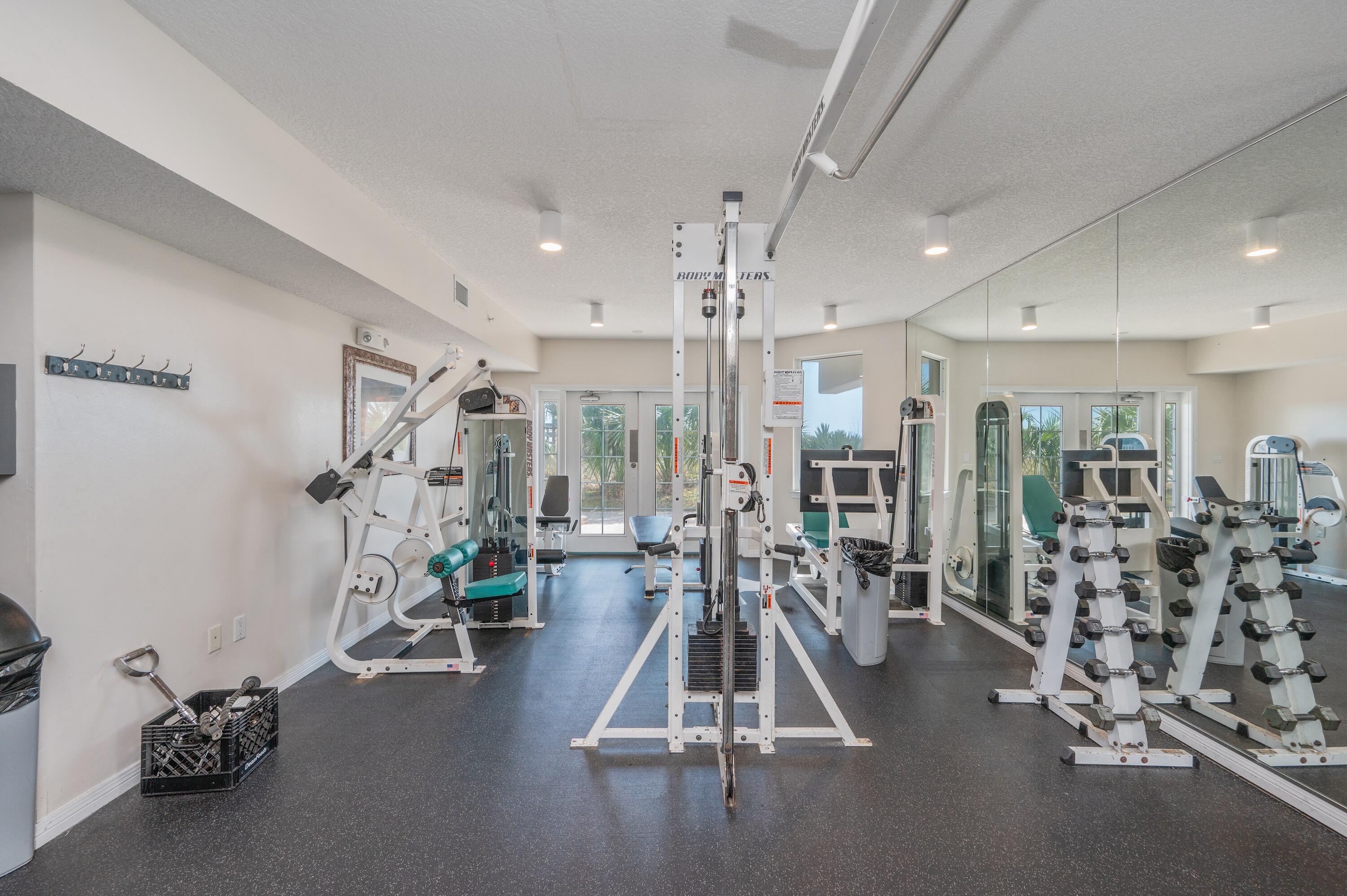 DESTIN WEST OSPREY - Residential