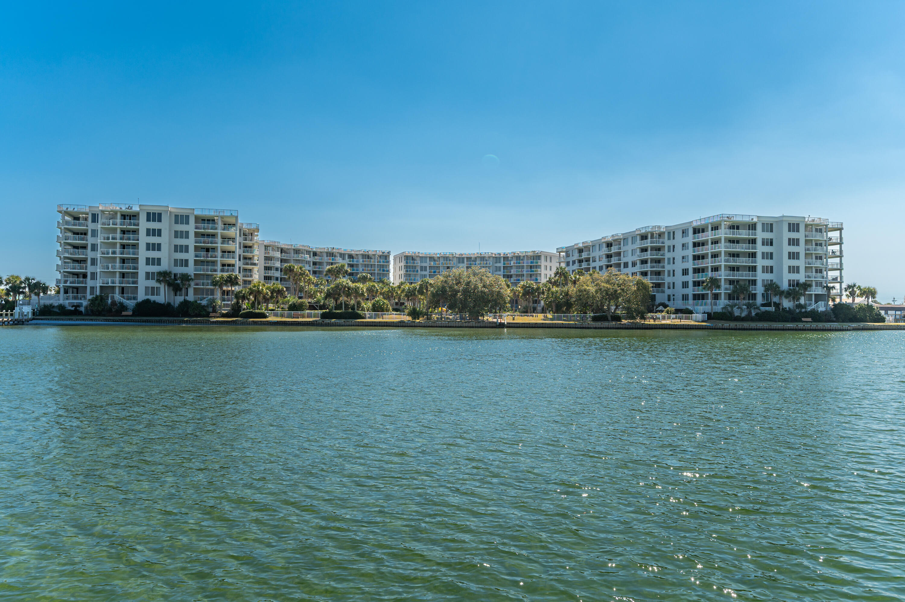 DESTIN WEST OSPREY - Residential