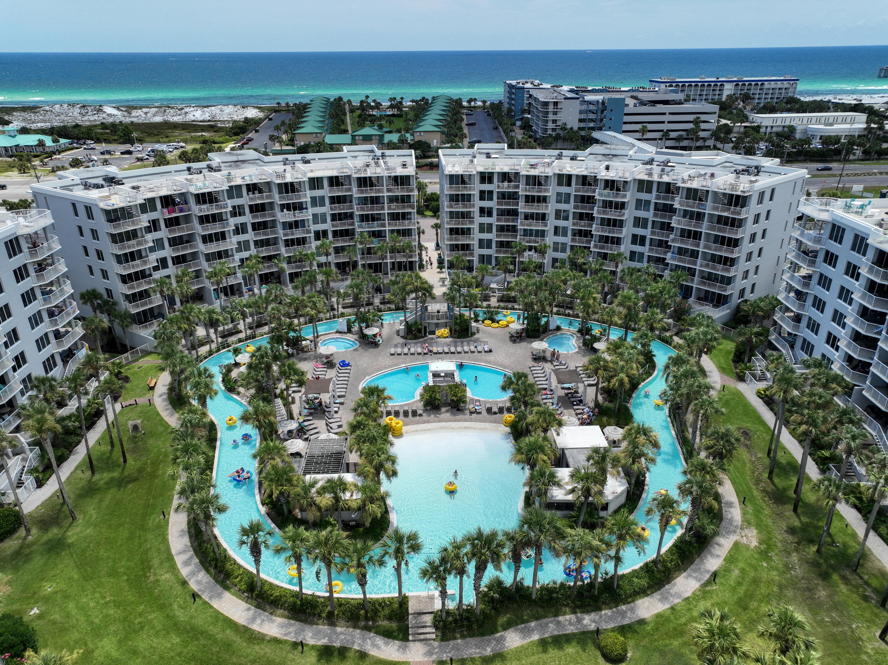 DESTIN WEST OSPREY - Residential