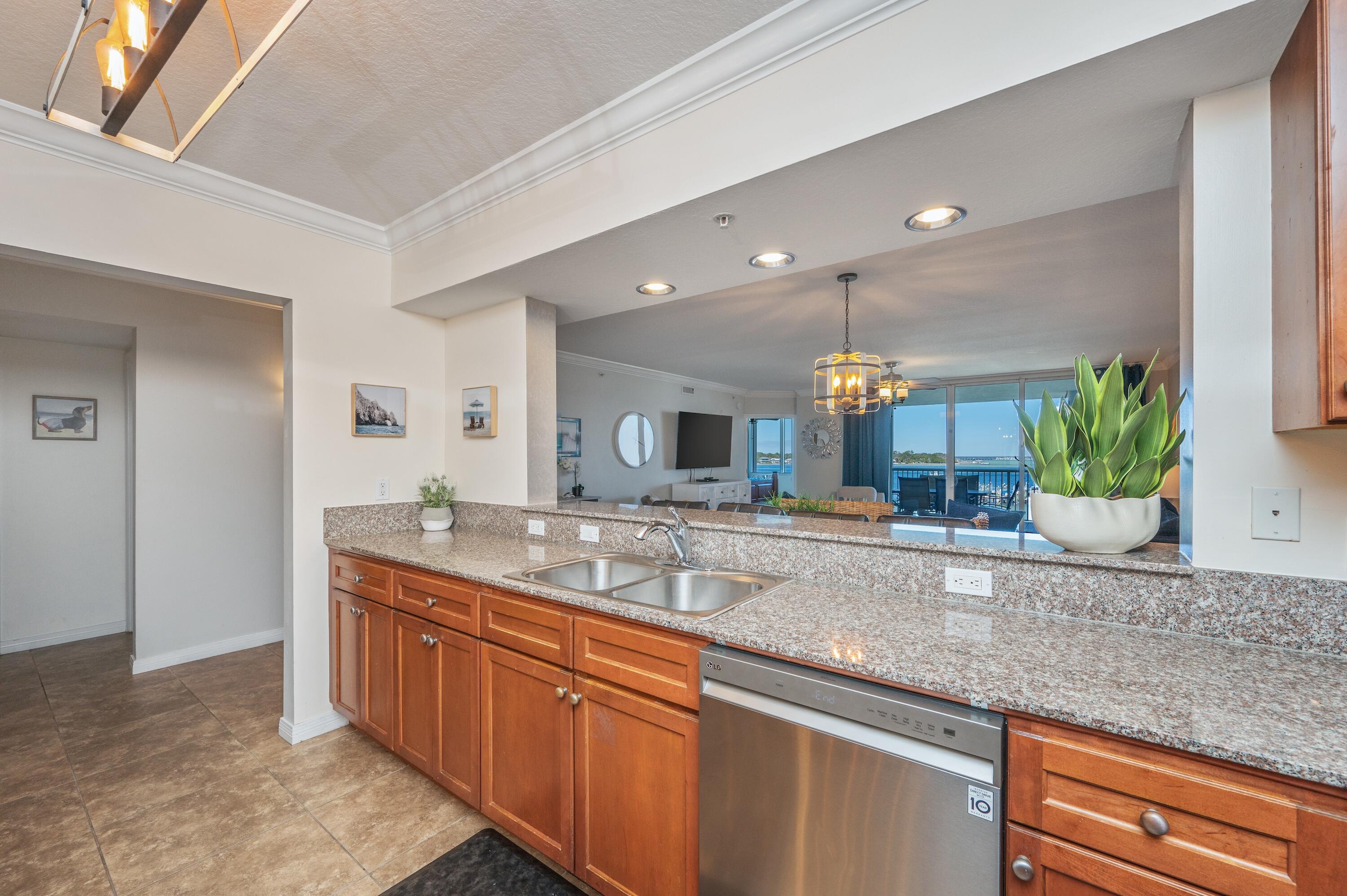 DESTIN WEST OSPREY - Residential