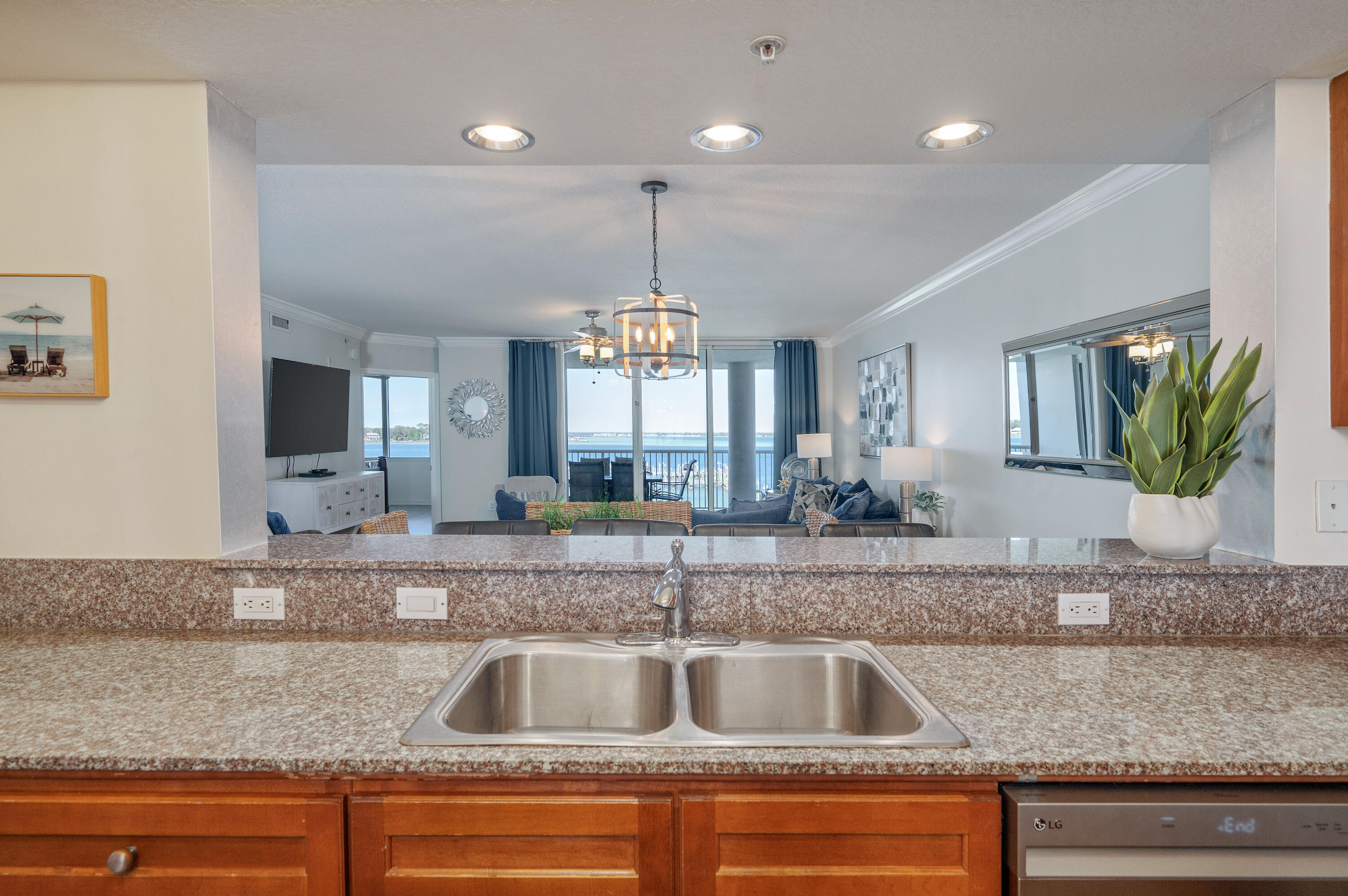 DESTIN WEST OSPREY - Residential