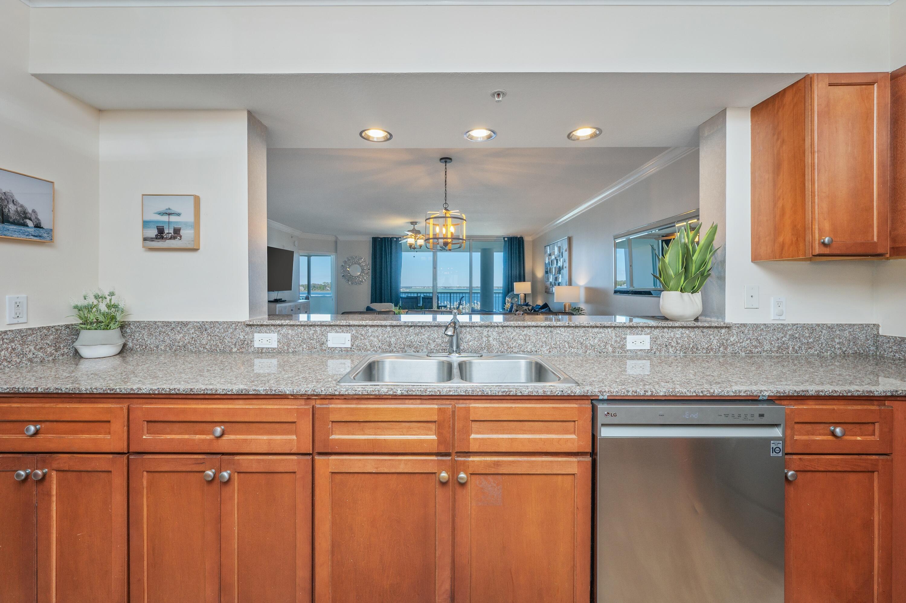 DESTIN WEST OSPREY - Residential