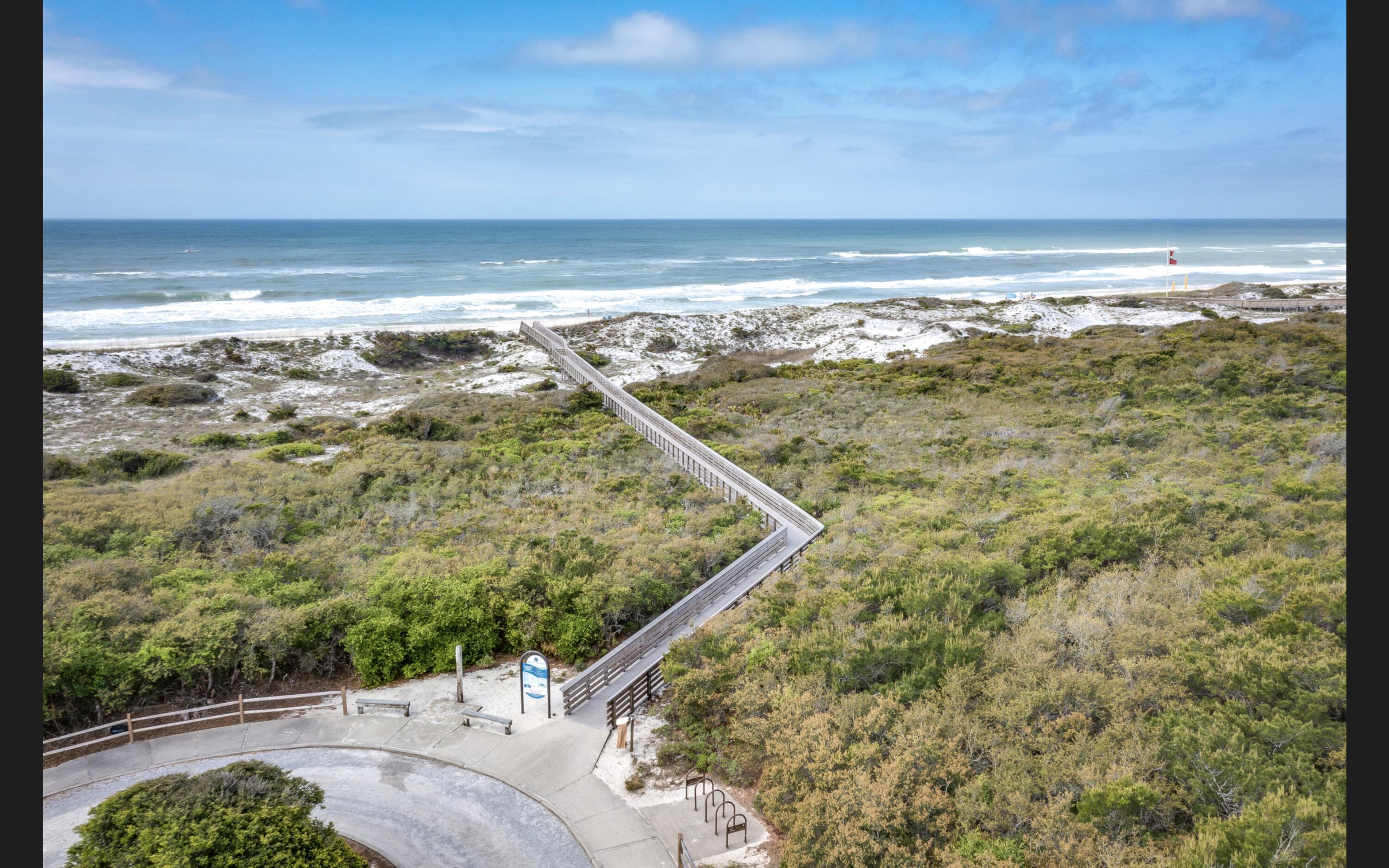 BLUE WATERS T/H - Residential