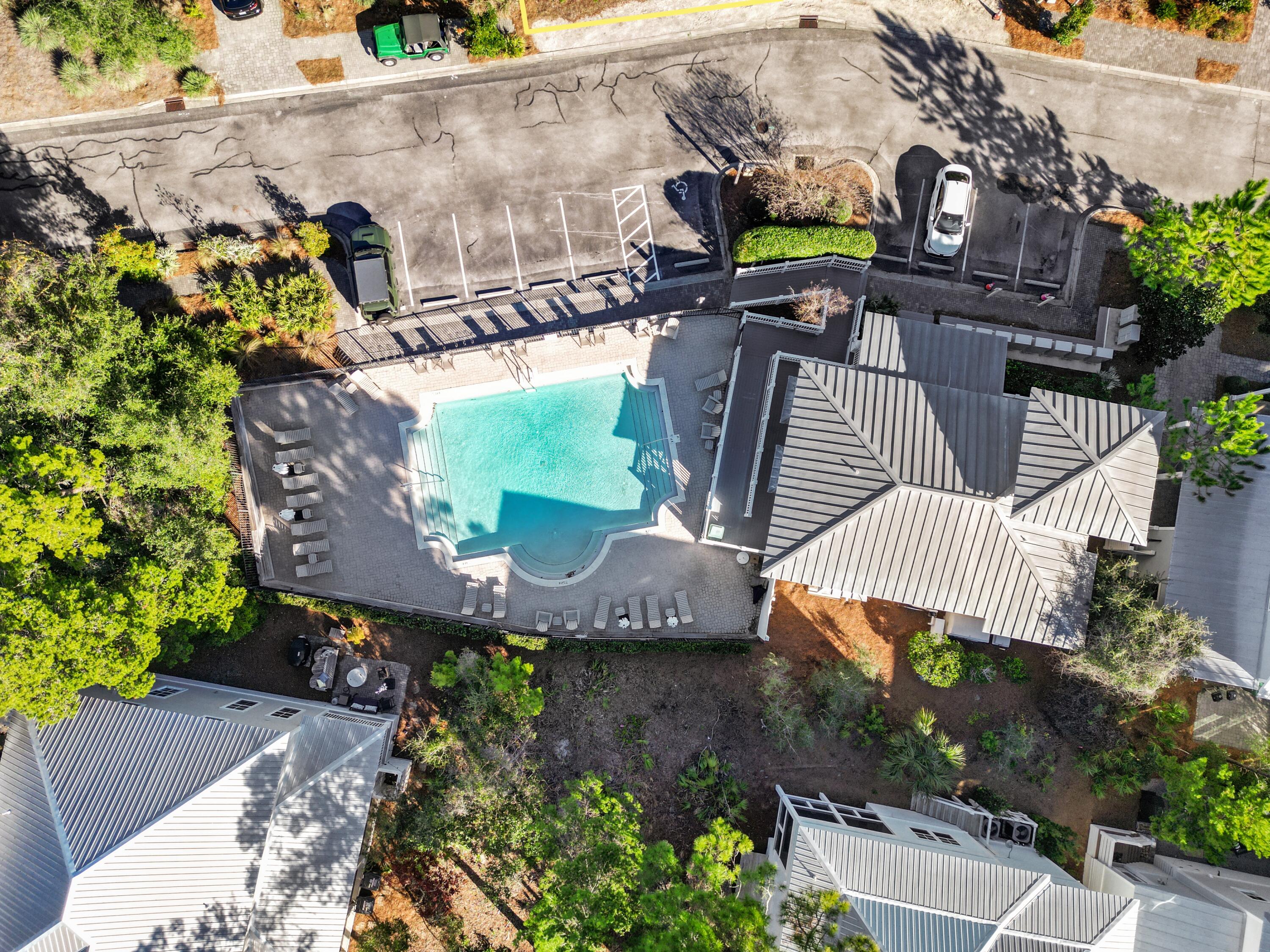 LAKESIDE AT BLUE MOUNTAIN BEACH - Land