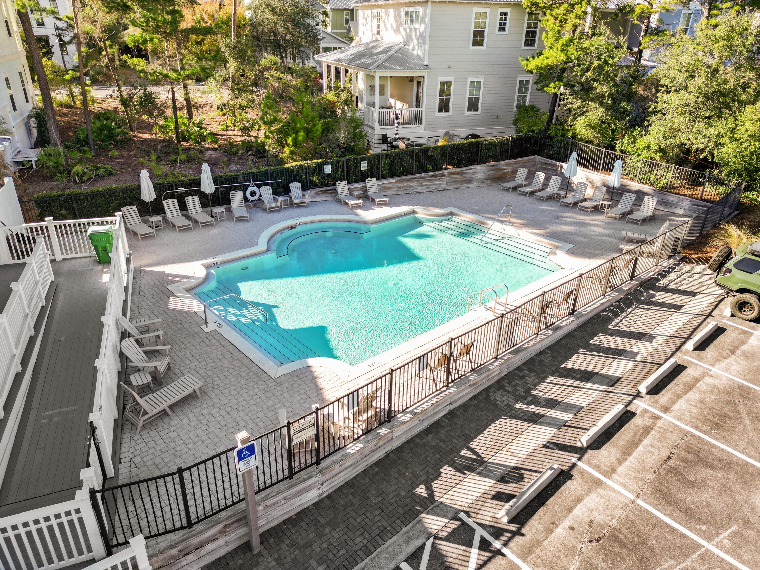 LAKESIDE AT BLUE MOUNTAIN BEACH - Land