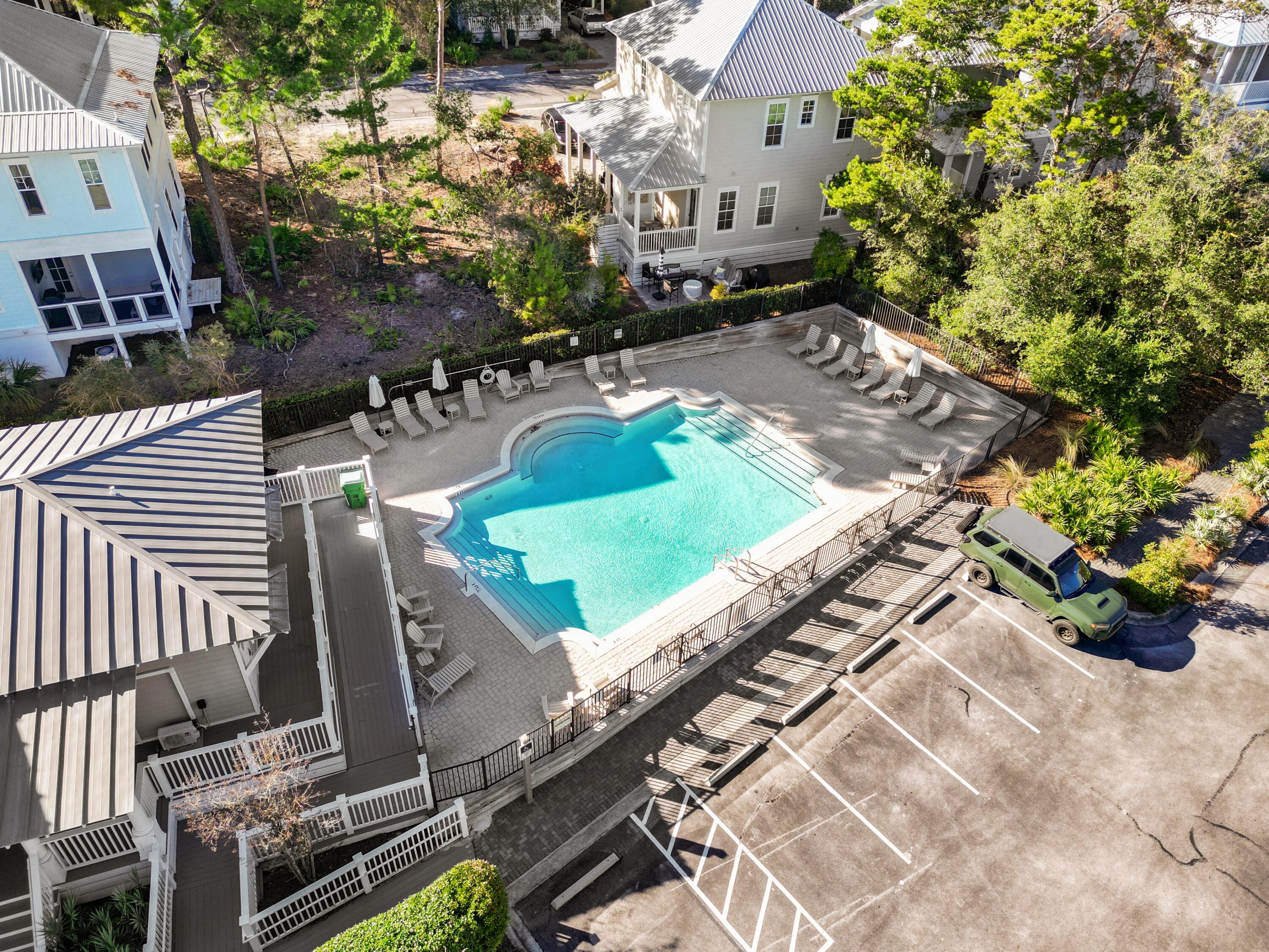 LAKESIDE AT BLUE MOUNTAIN BEACH - Land