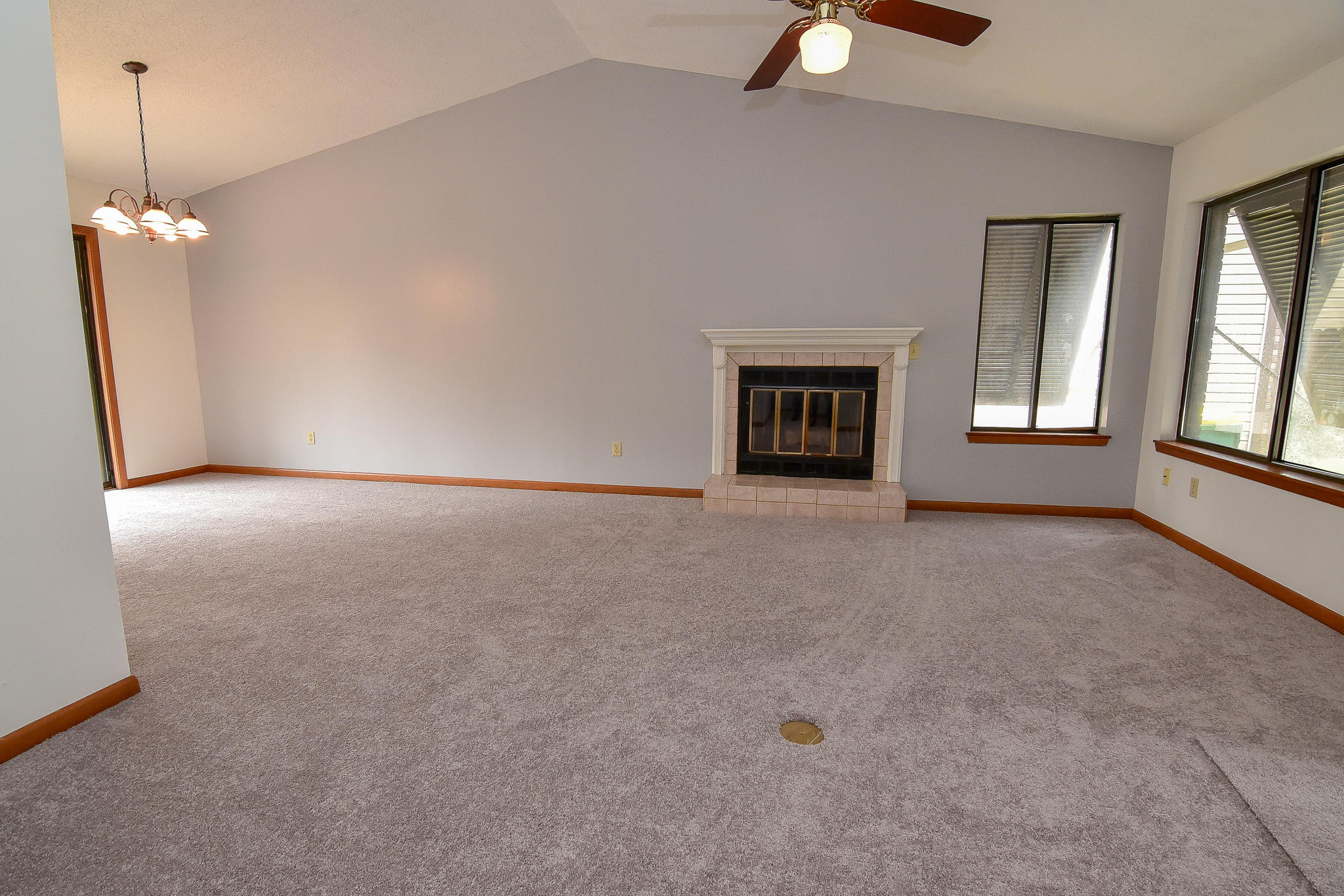 CEDAR RIDGE PH 4 - Residential