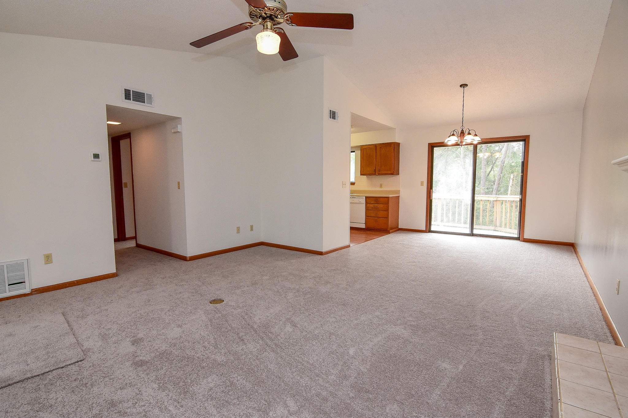 CEDAR RIDGE PH 4 - Residential