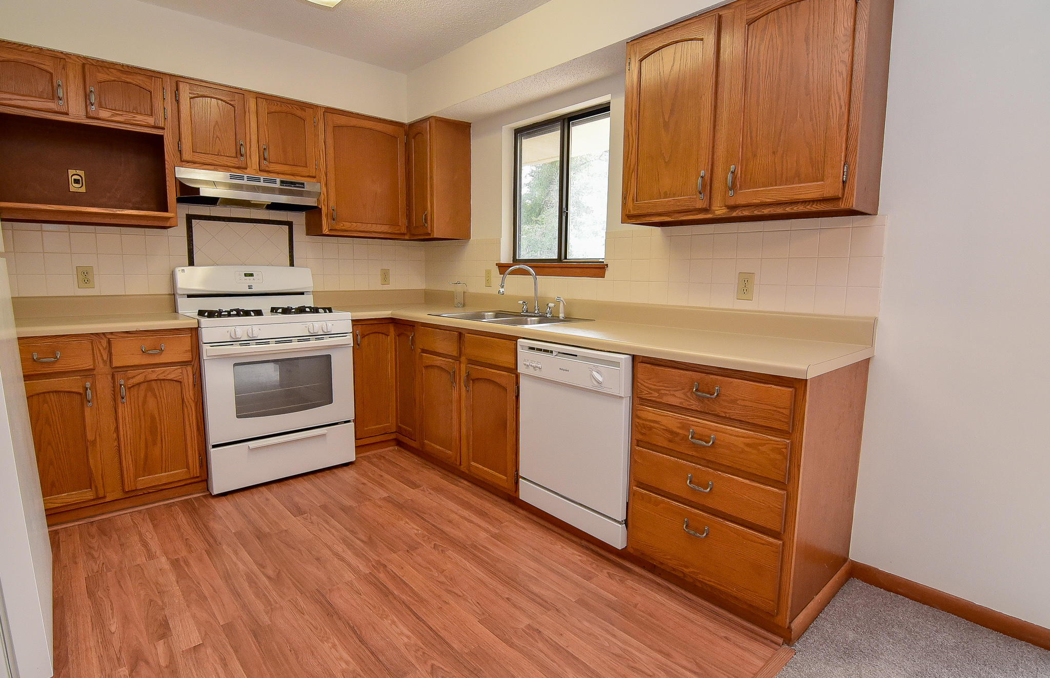 CEDAR RIDGE PH 4 - Residential