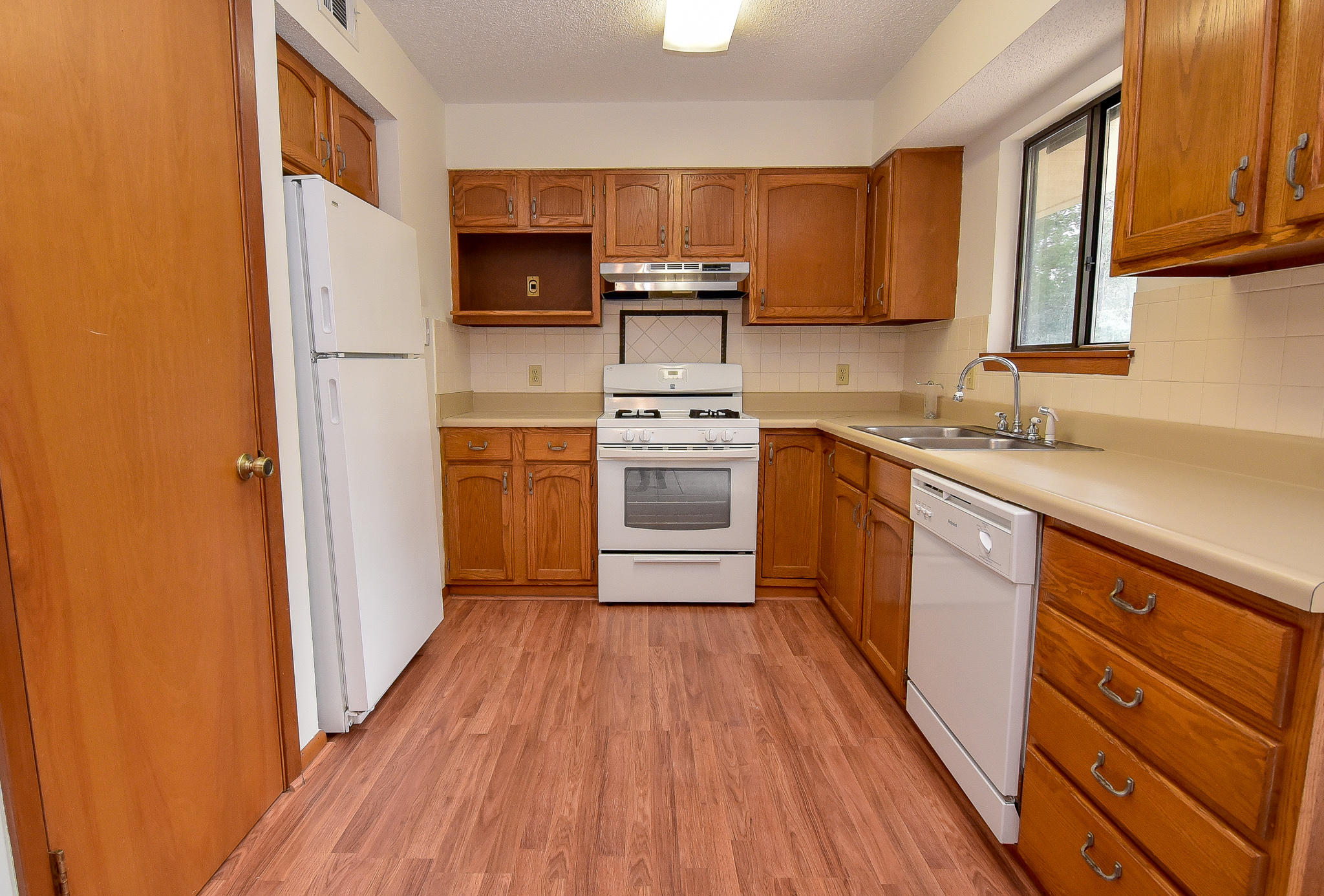 CEDAR RIDGE PH 4 - Residential