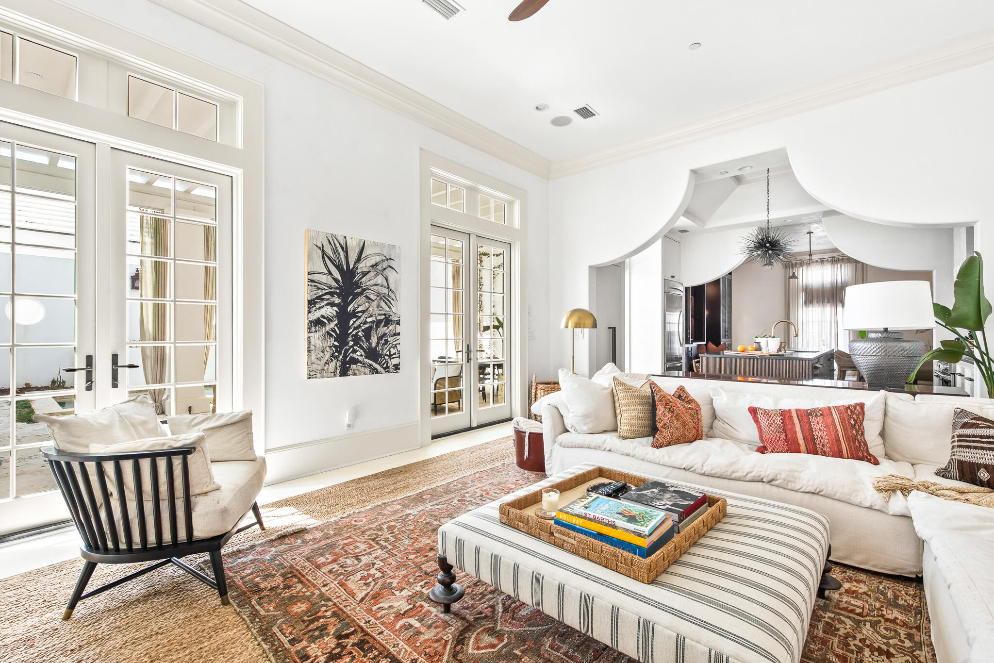 ALYS BEACH - Residential