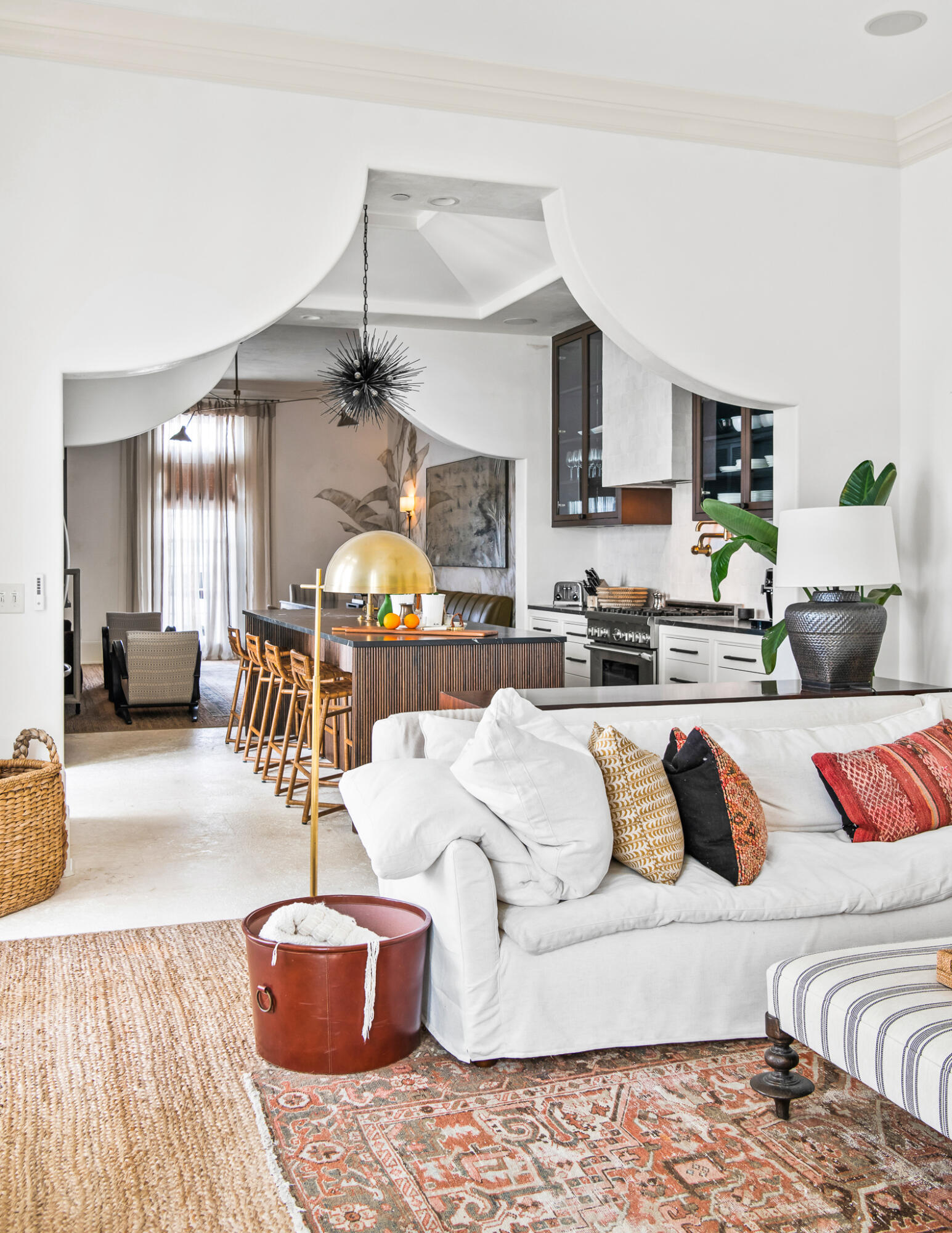 ALYS BEACH - Residential
