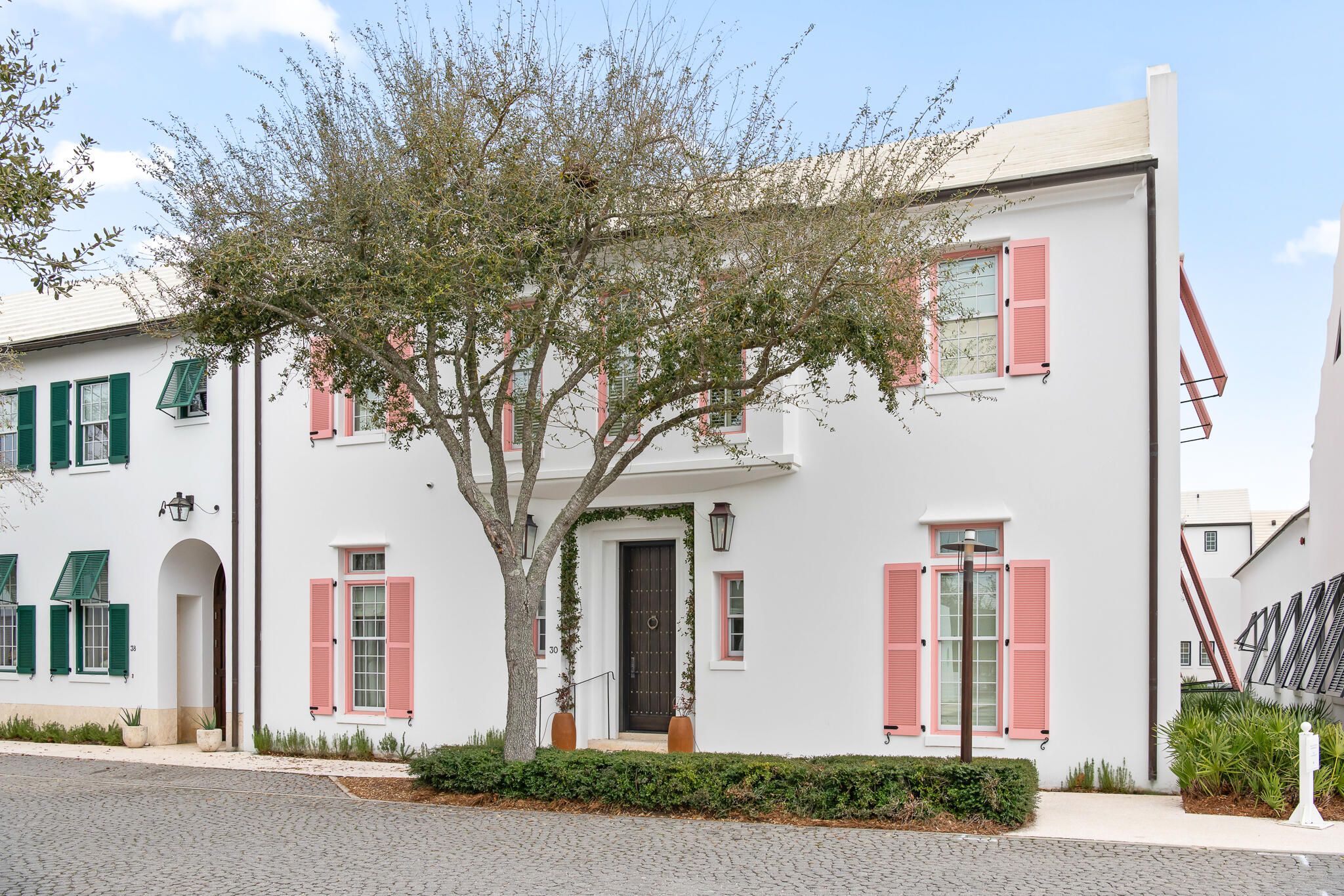 ALYS BEACH - Residential