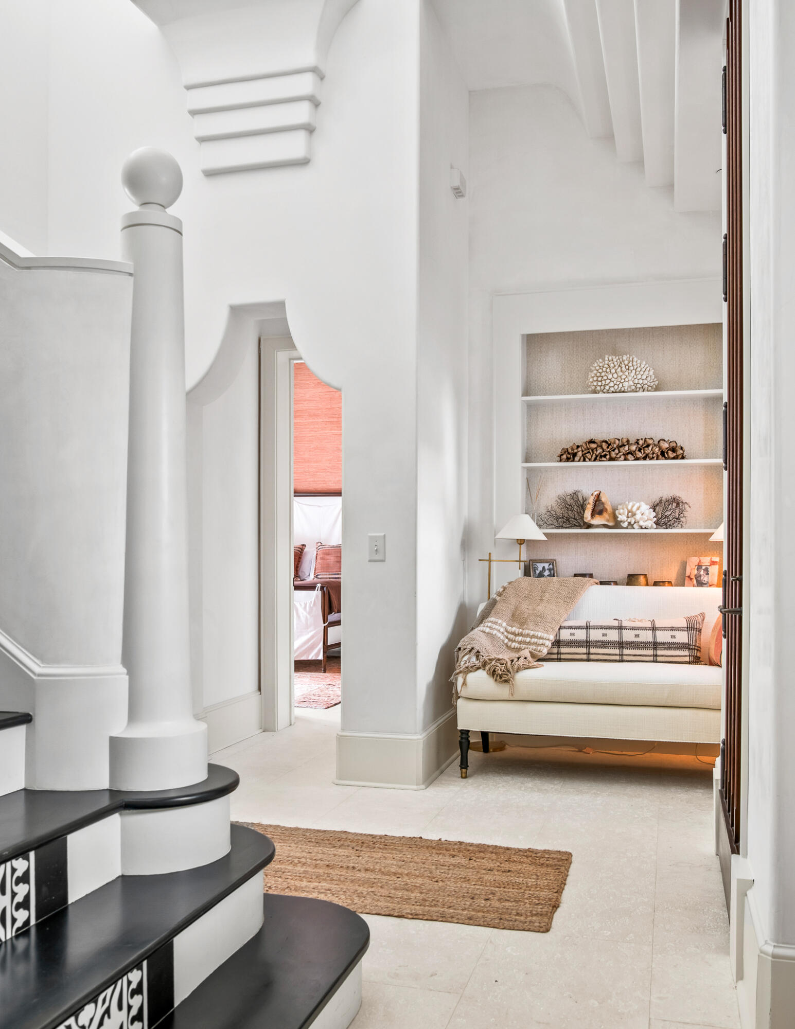 ALYS BEACH - Residential