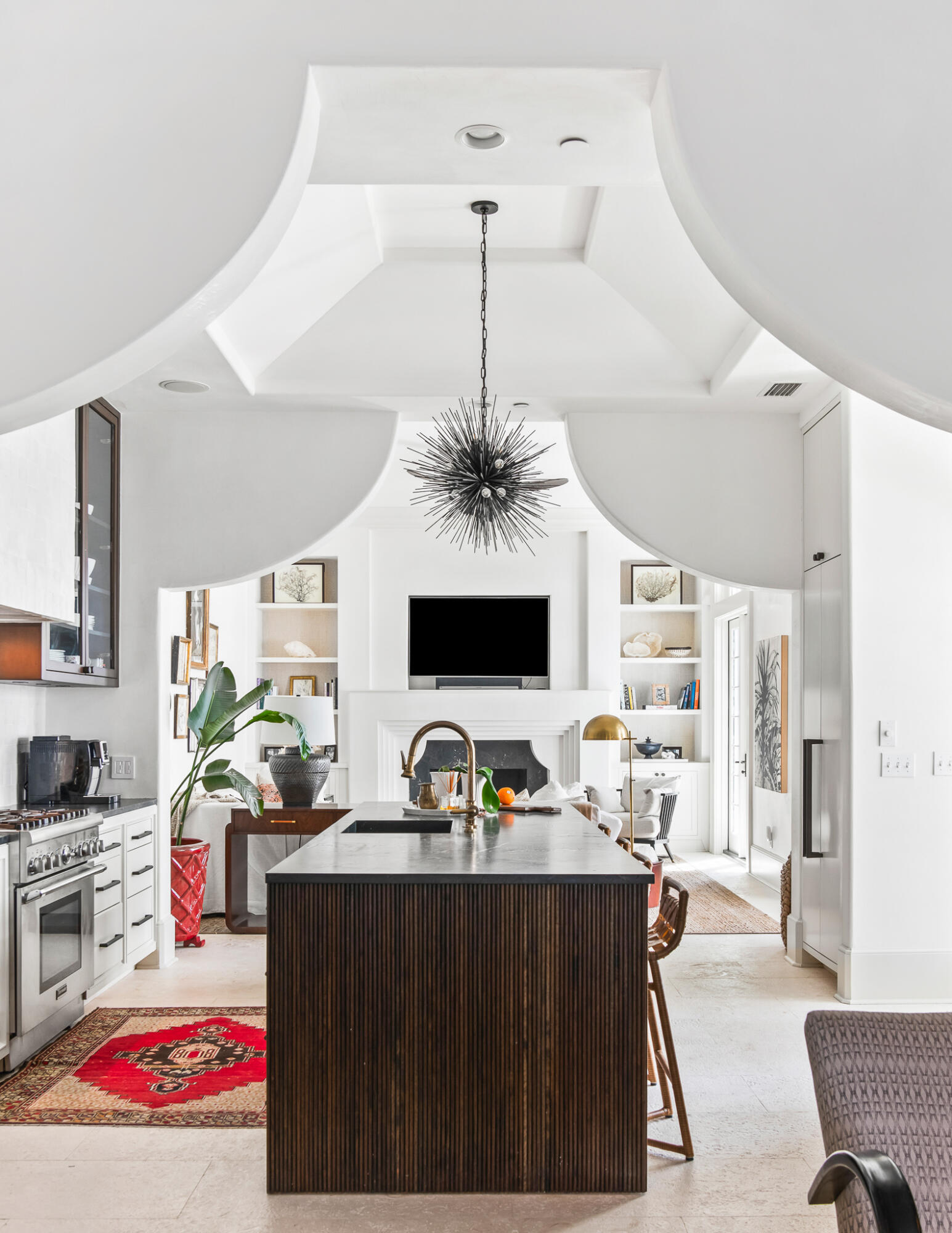 ALYS BEACH - Residential
