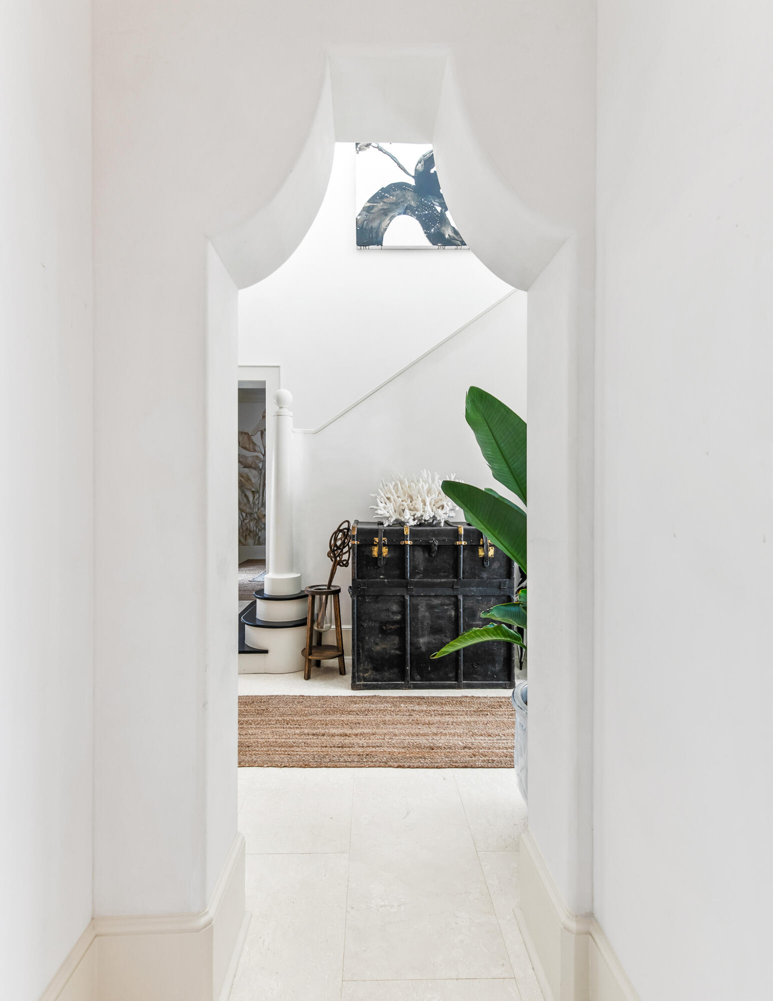 ALYS BEACH - Residential