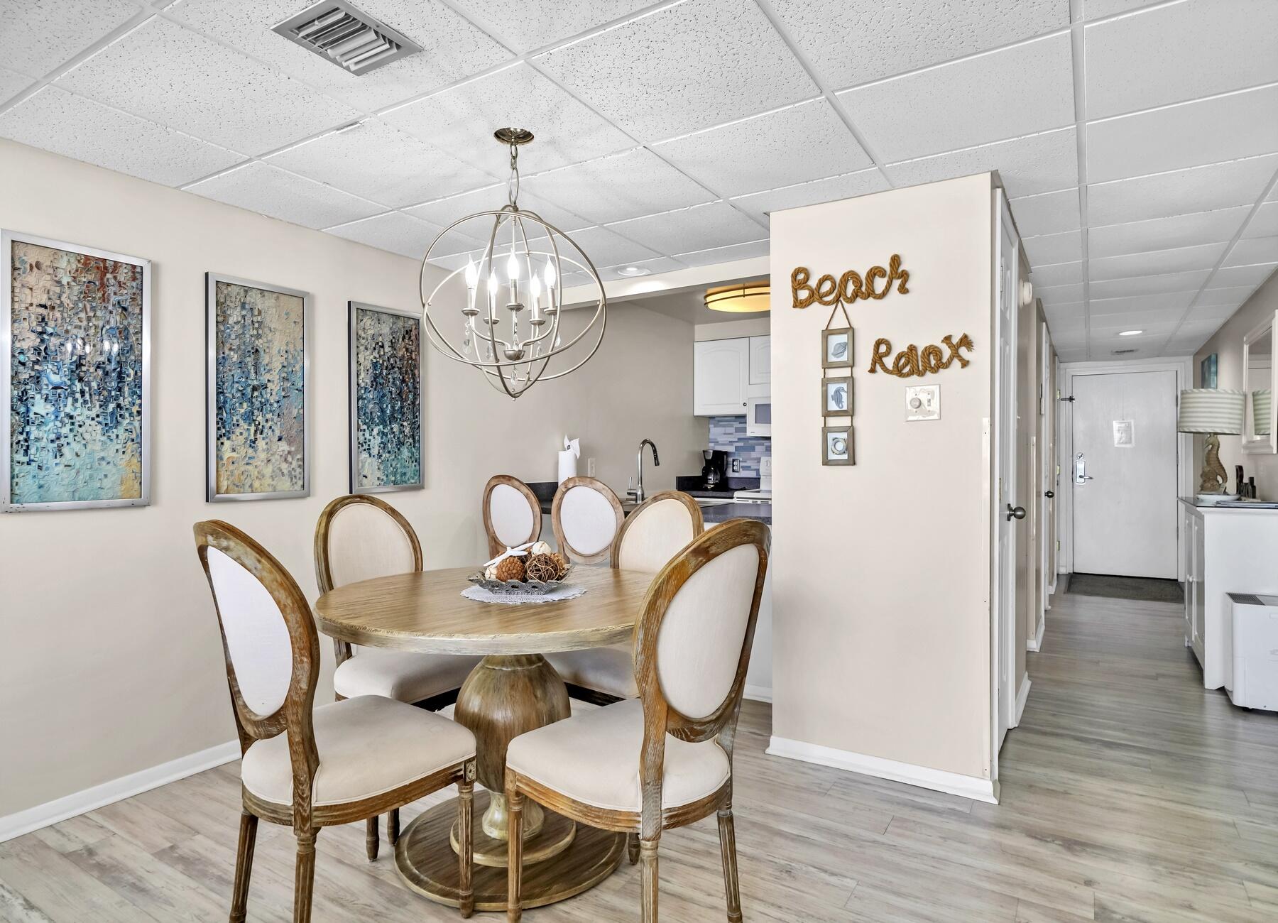 Leeward/Windward Condo - Residential