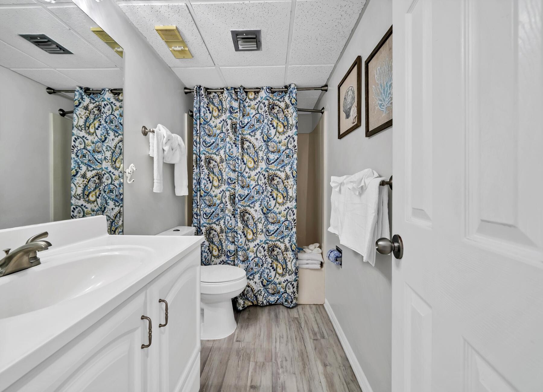 Leeward/Windward Condo - Residential