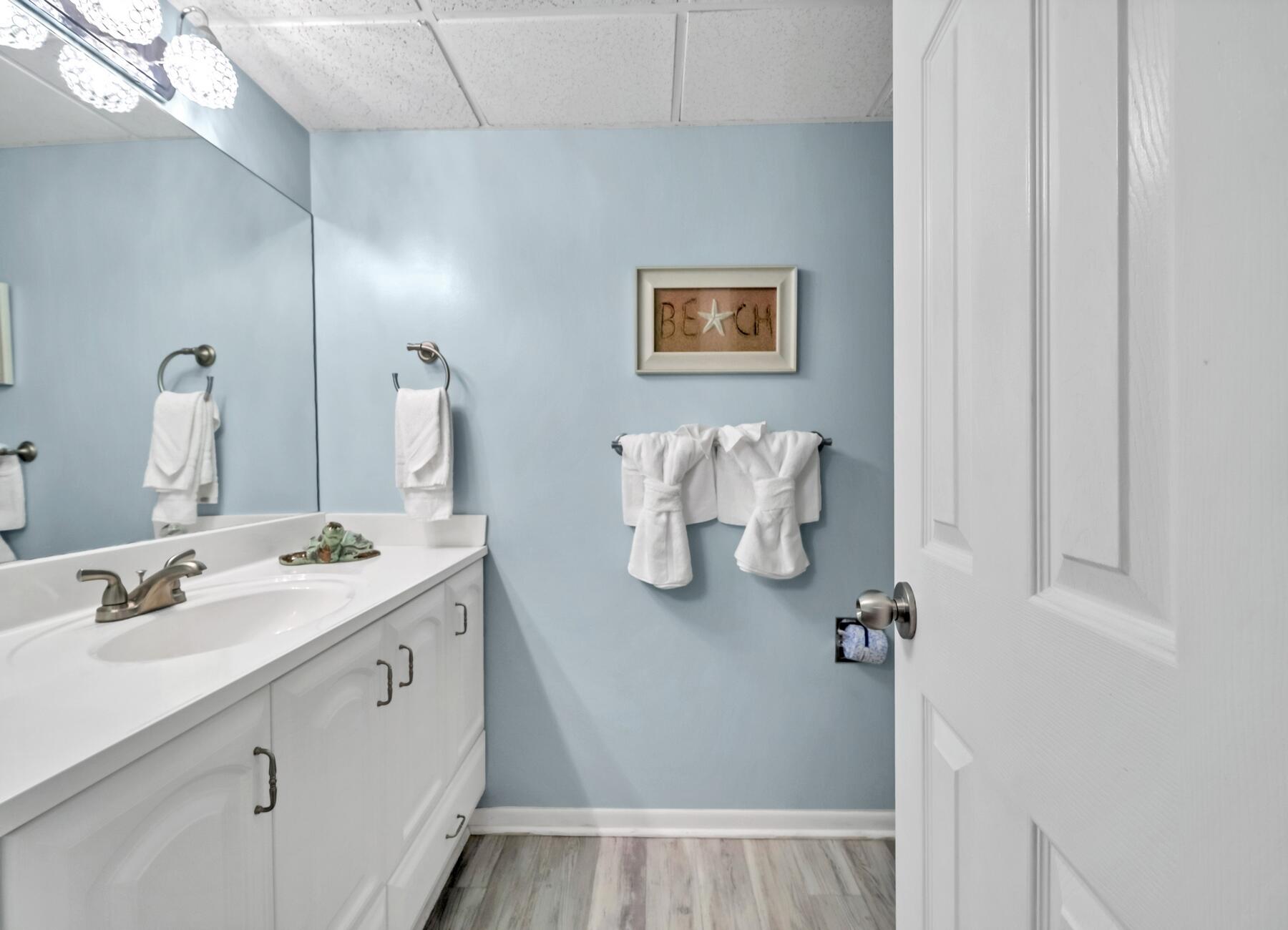 Leeward/Windward Condo - Residential