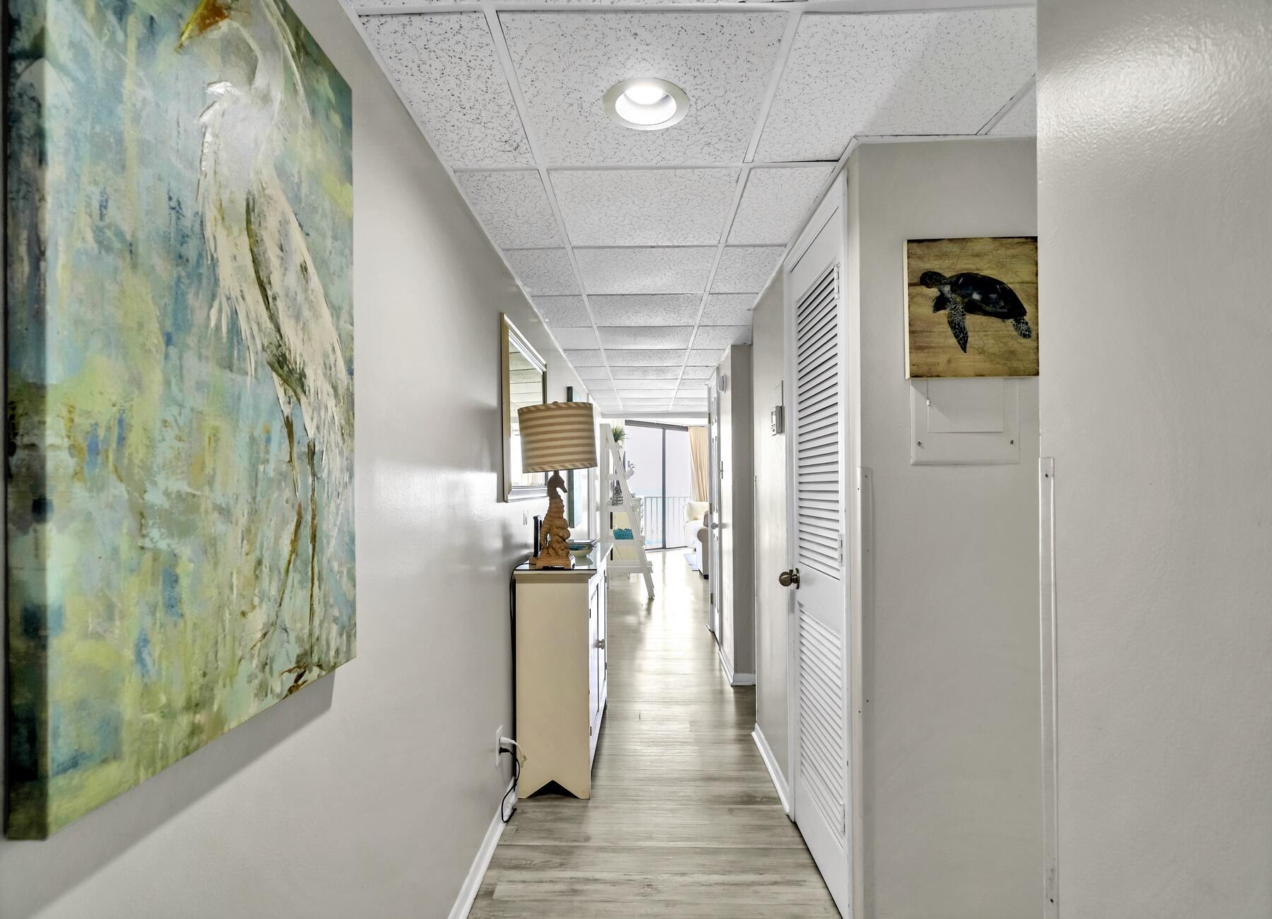 Leeward/Windward Condo - Residential