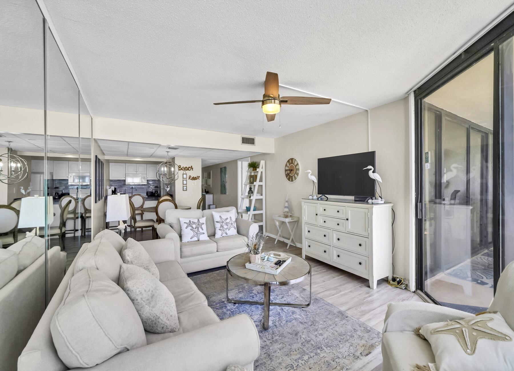 Leeward/Windward Condo - Residential