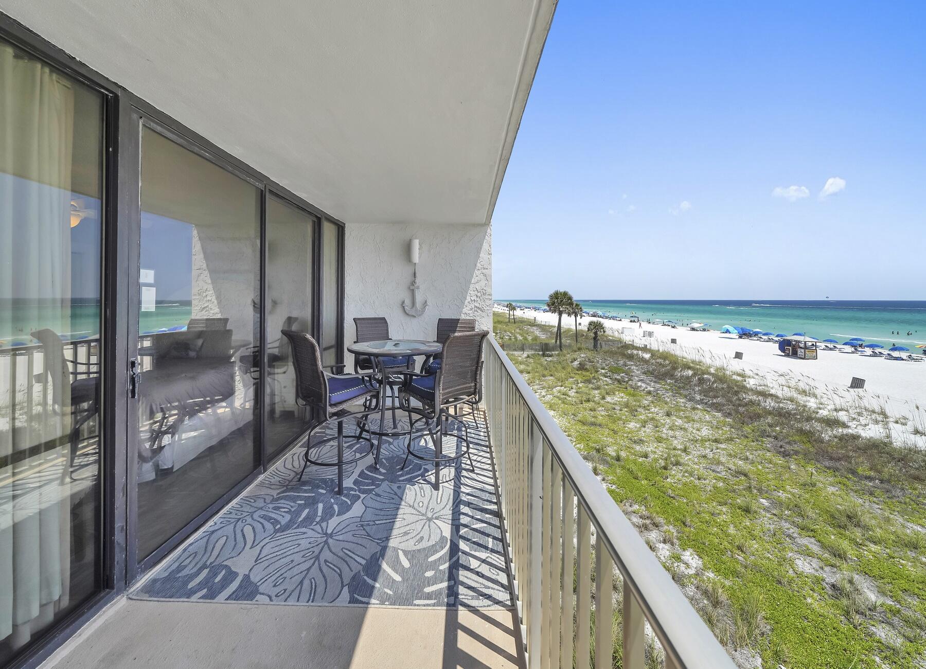 Leeward/Windward Condo - Residential