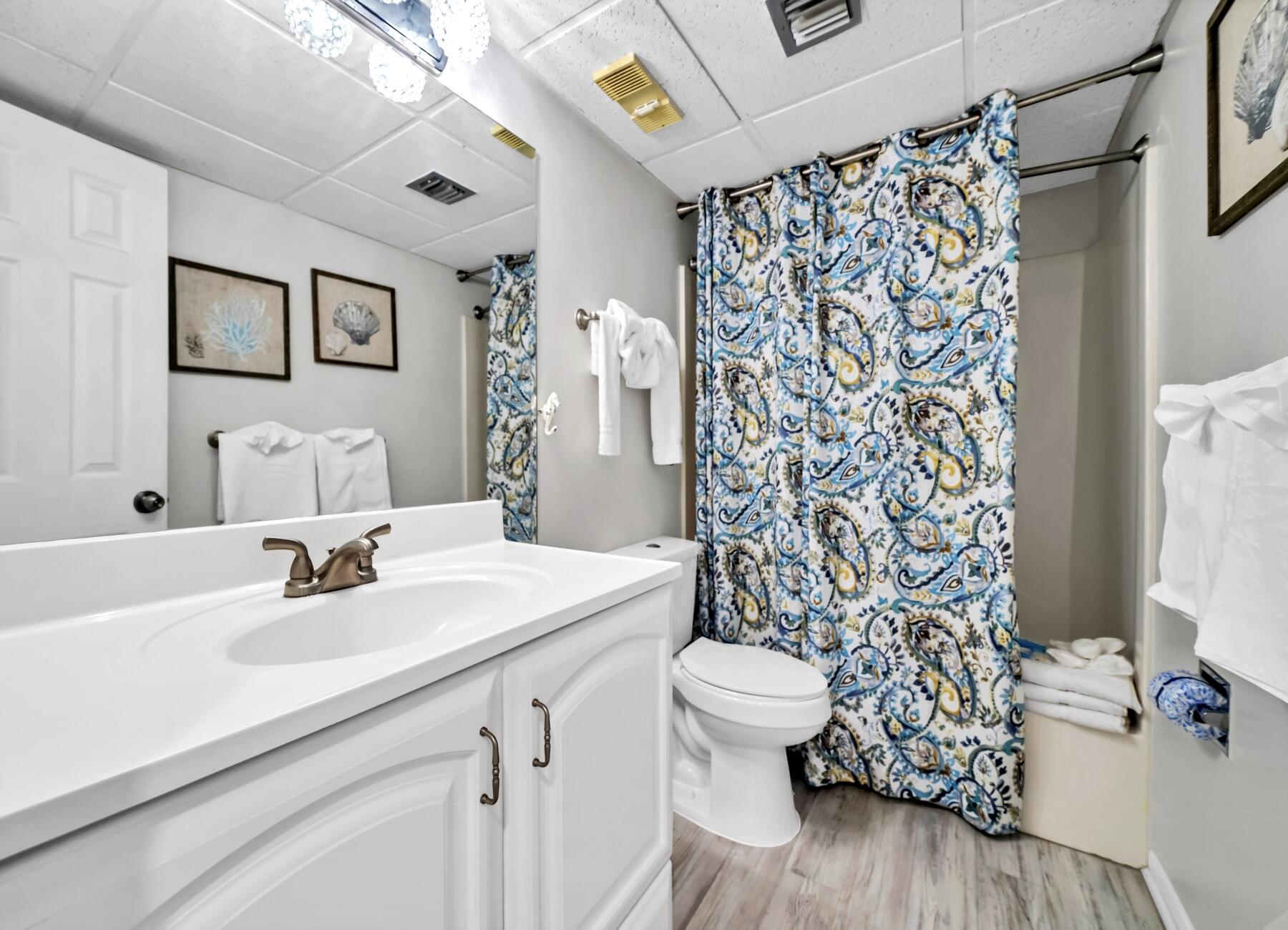 Leeward/Windward Condo - Residential