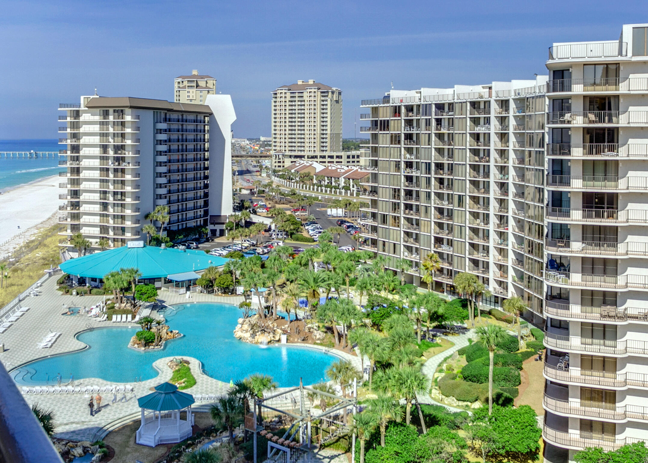 Leeward/Windward Condo - Residential