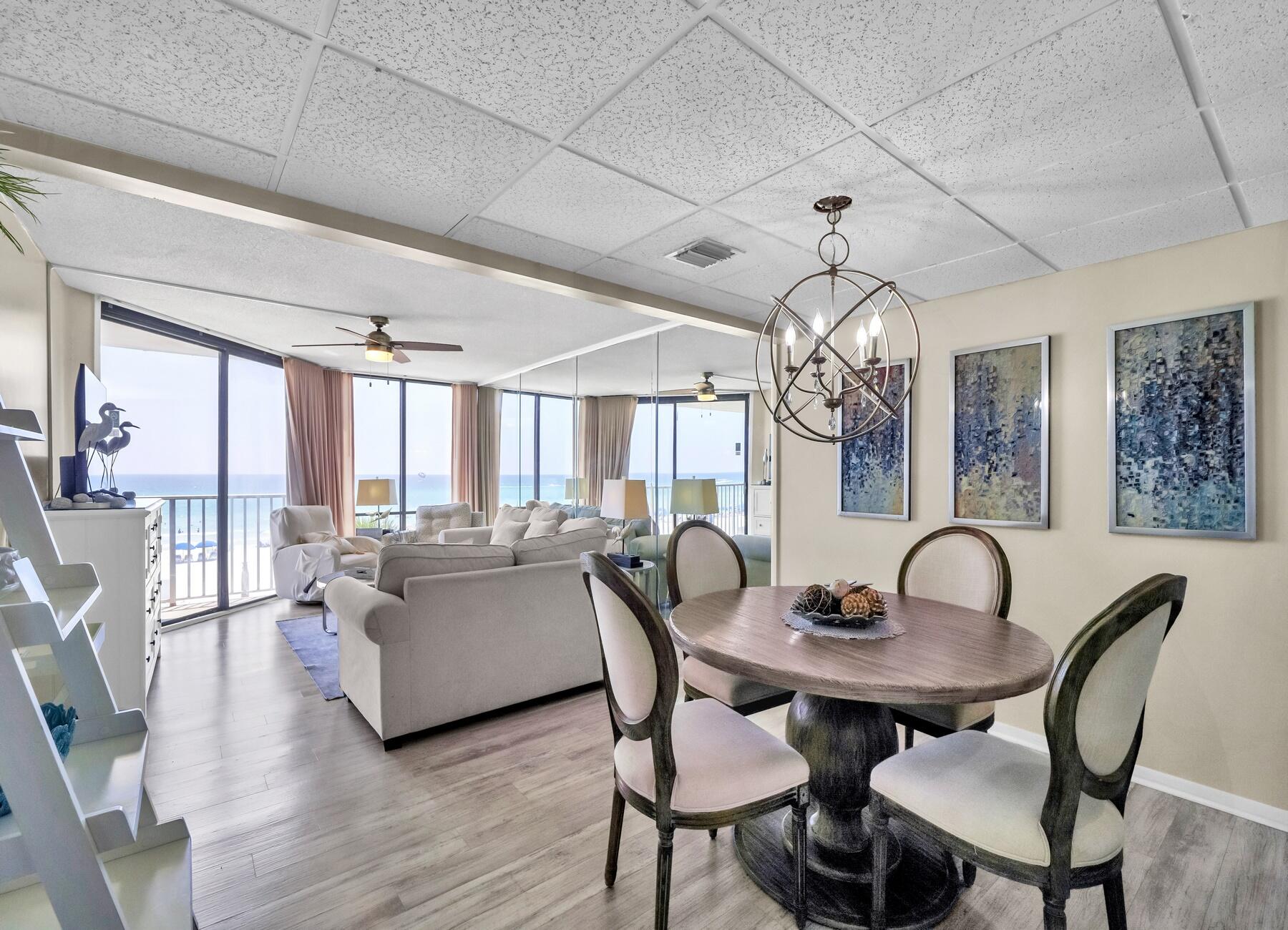 Leeward/Windward Condo - Residential