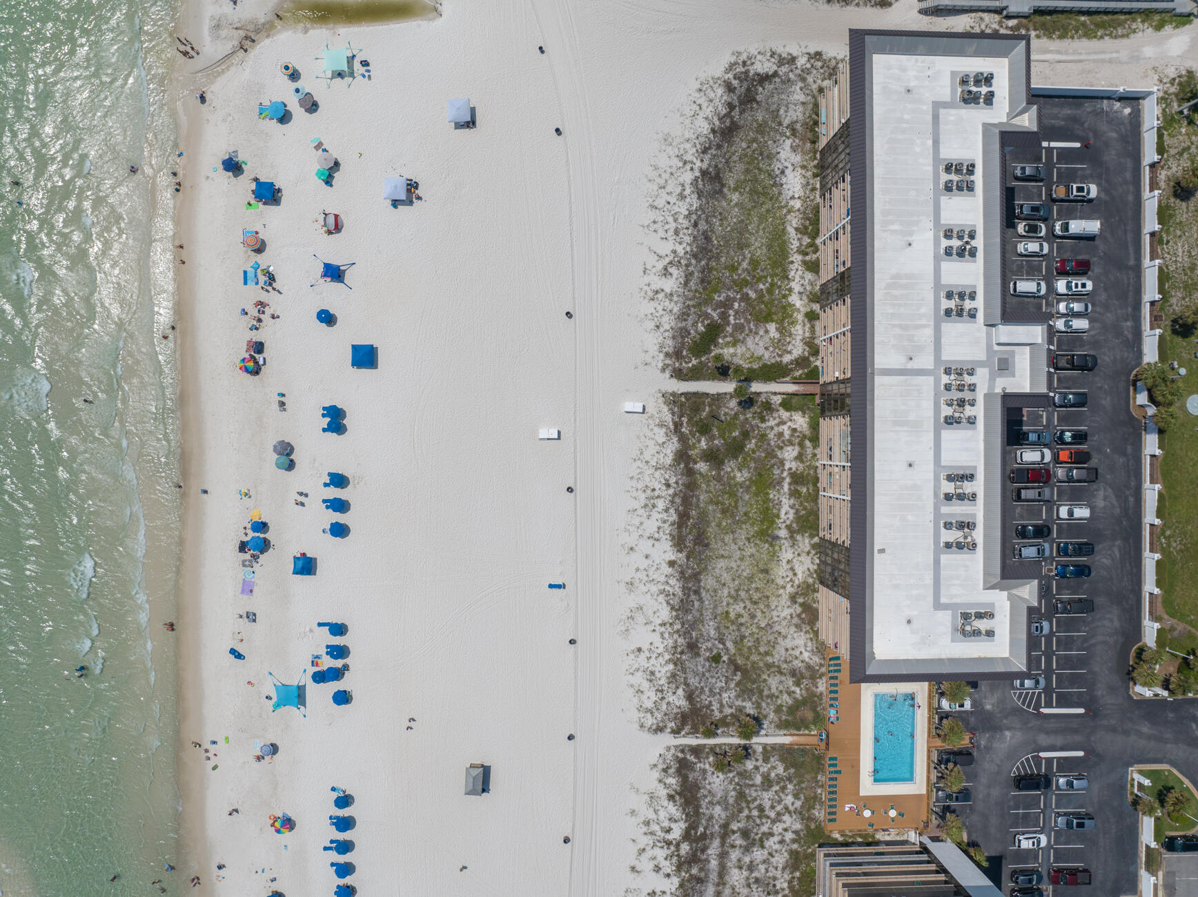 Leeward/Windward Condo - Residential