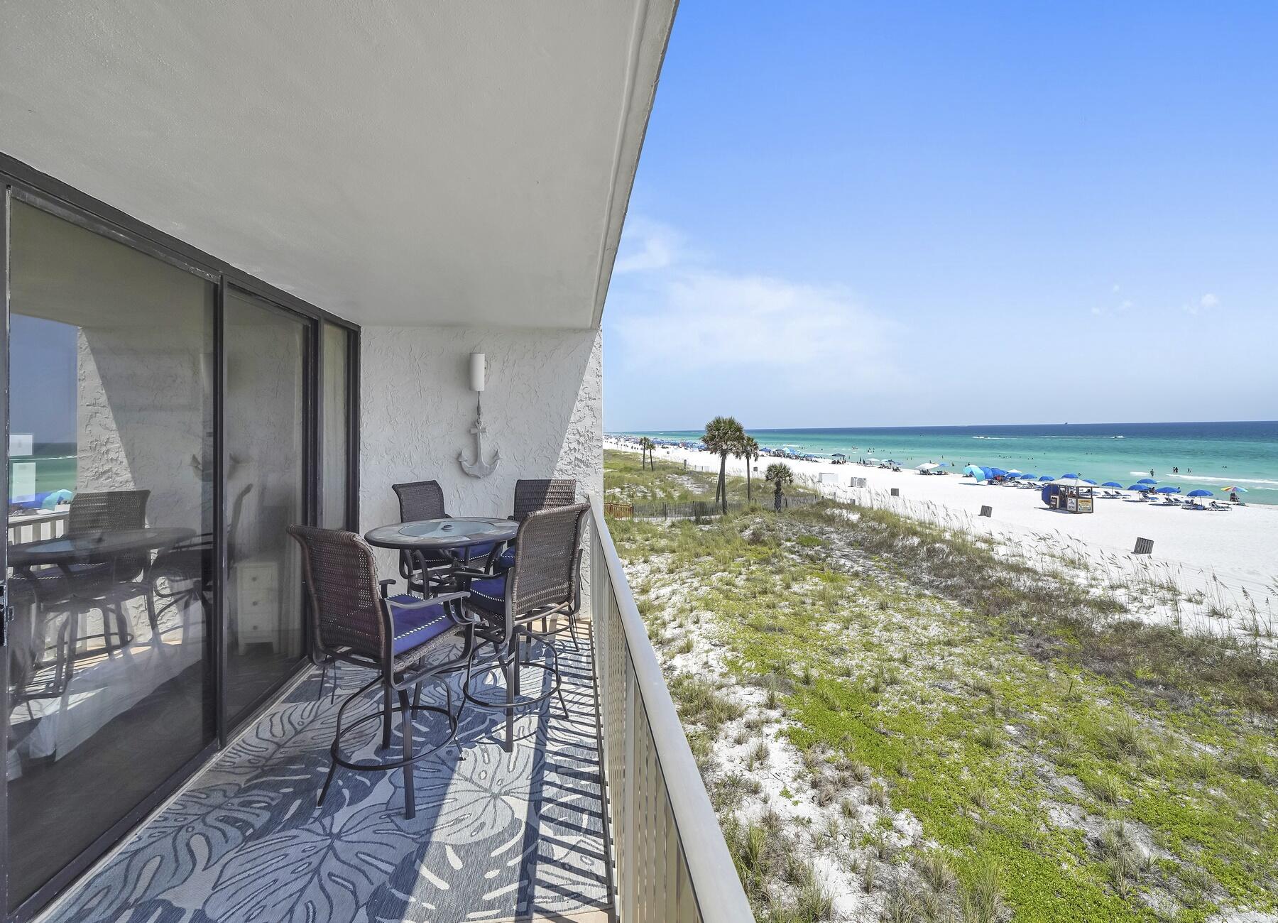 Leeward/Windward Condo - Residential