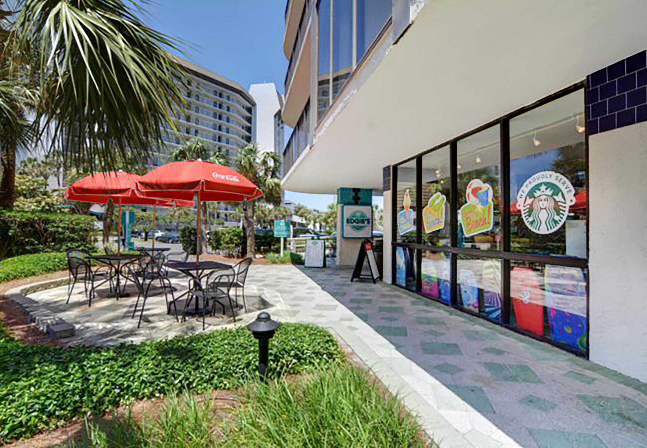 Leeward/Windward Condo - Residential