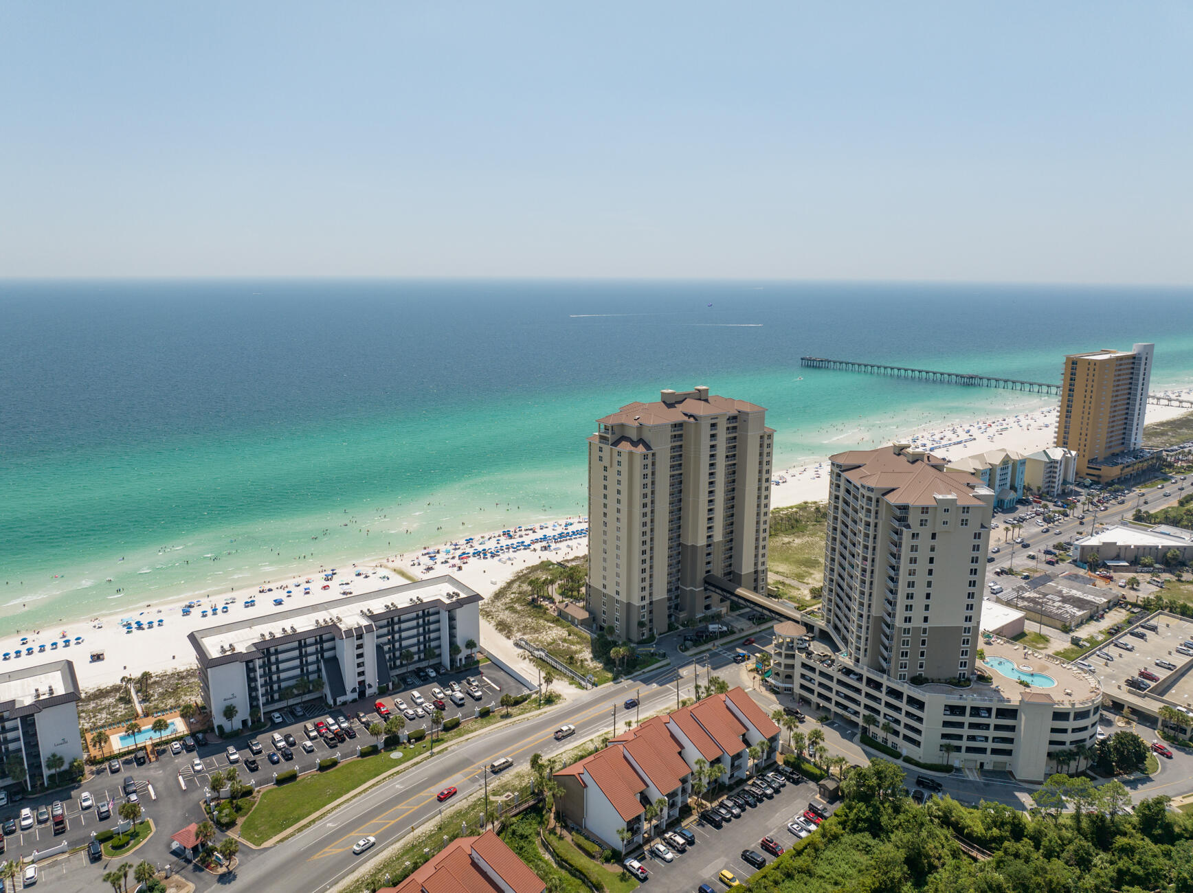 Leeward/Windward Condo - Residential