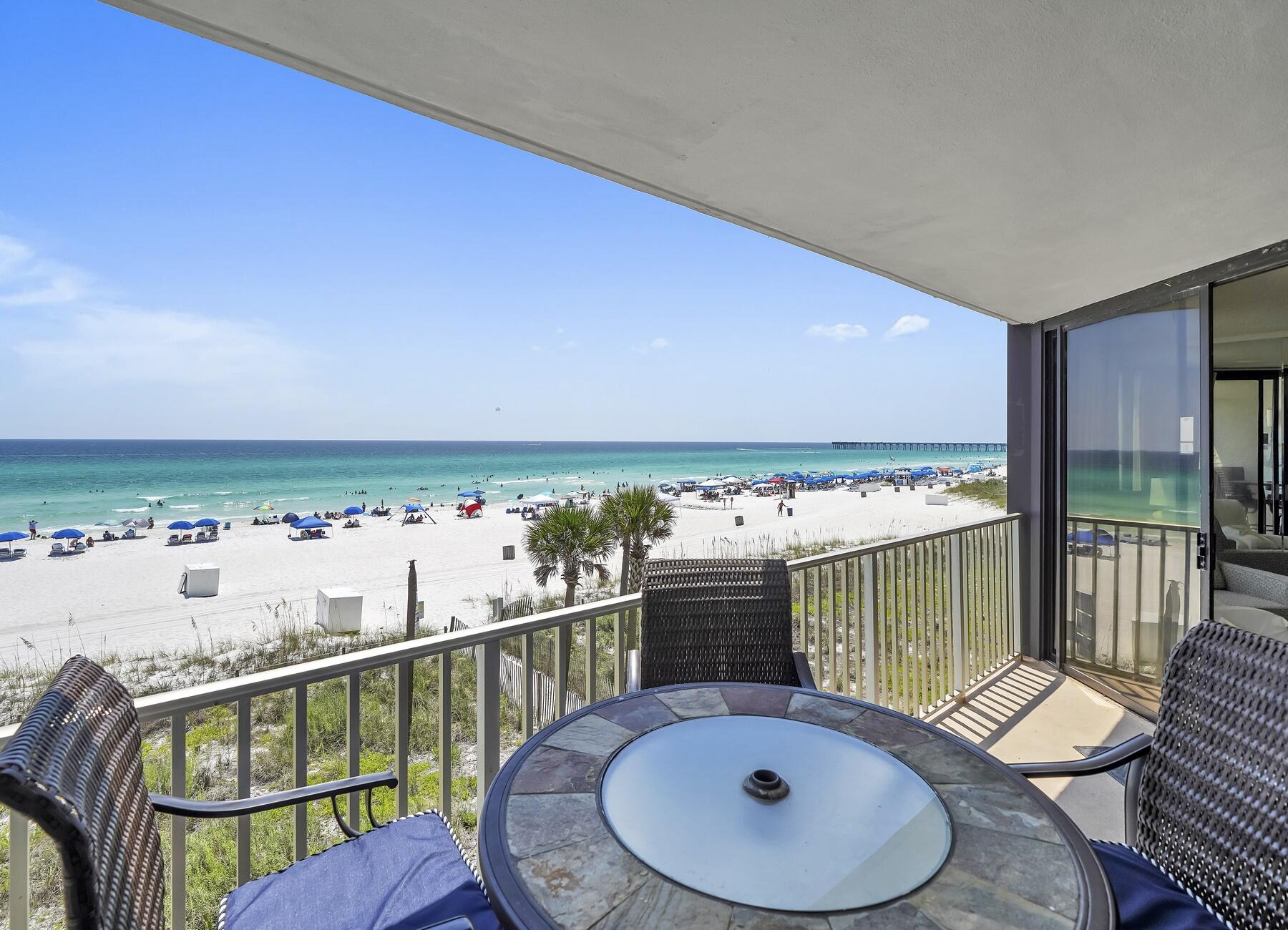 Leeward/Windward Condo - Residential