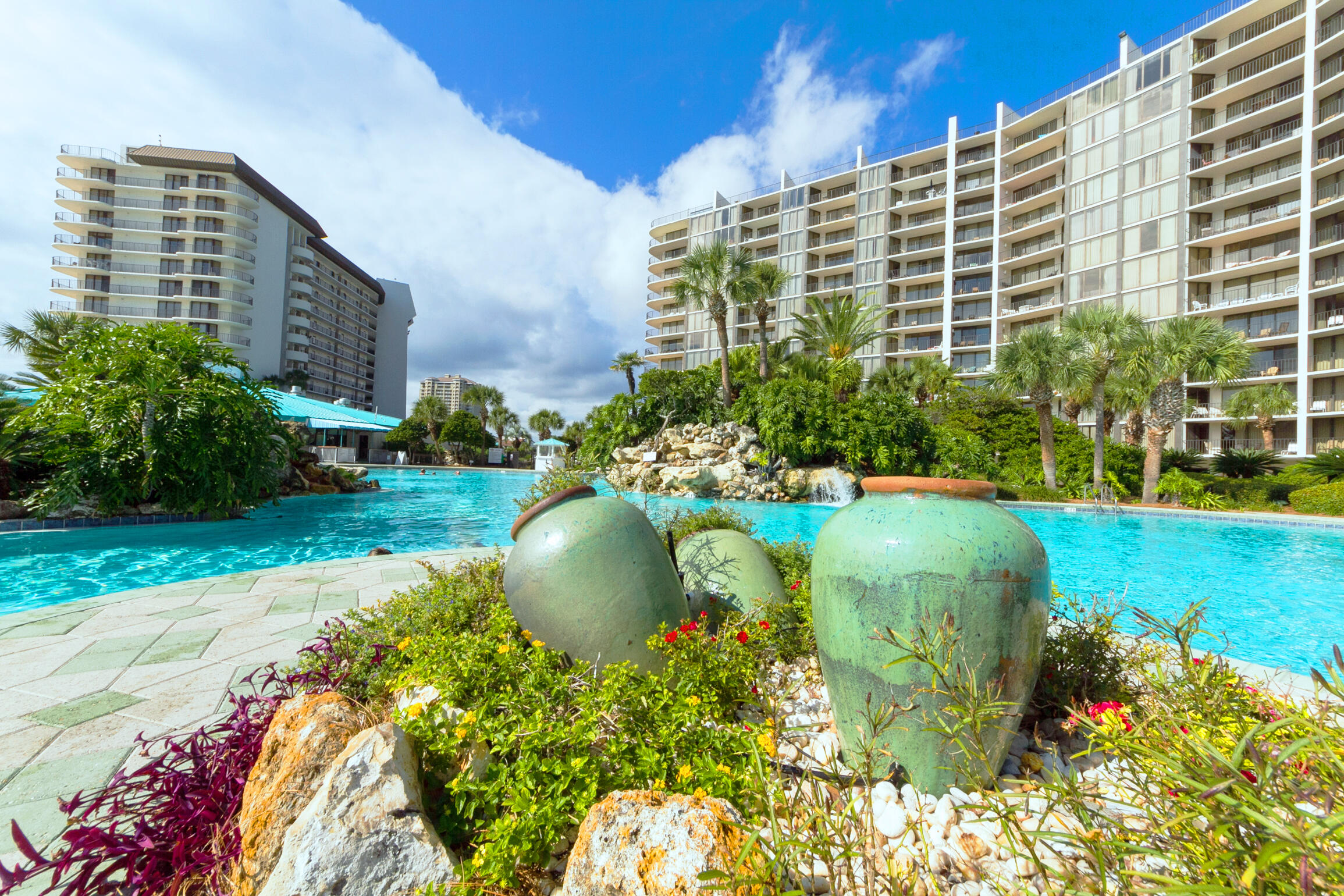 Leeward/Windward Condo - Residential