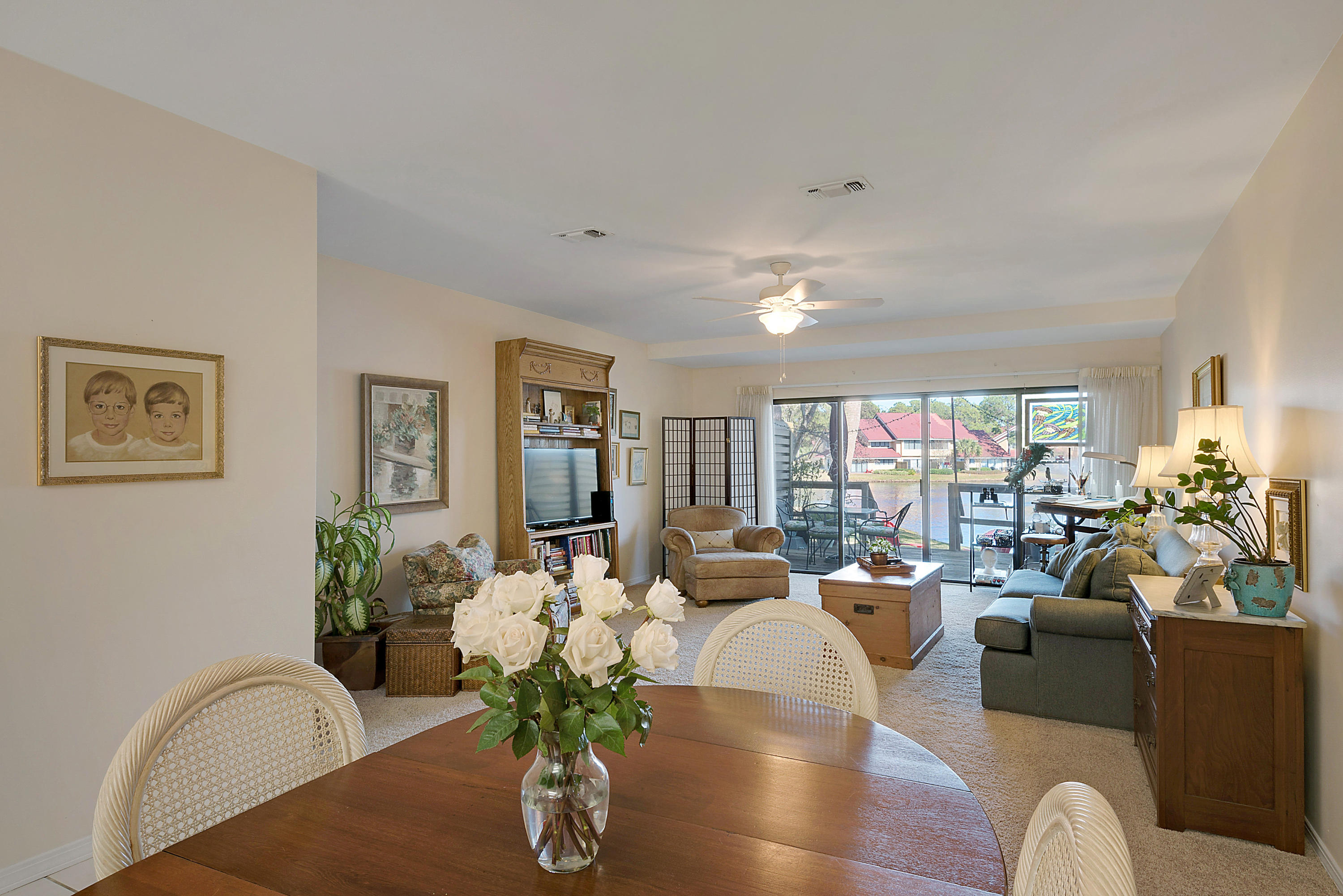 BEACHWALK VILLAS PH 09 - Residential