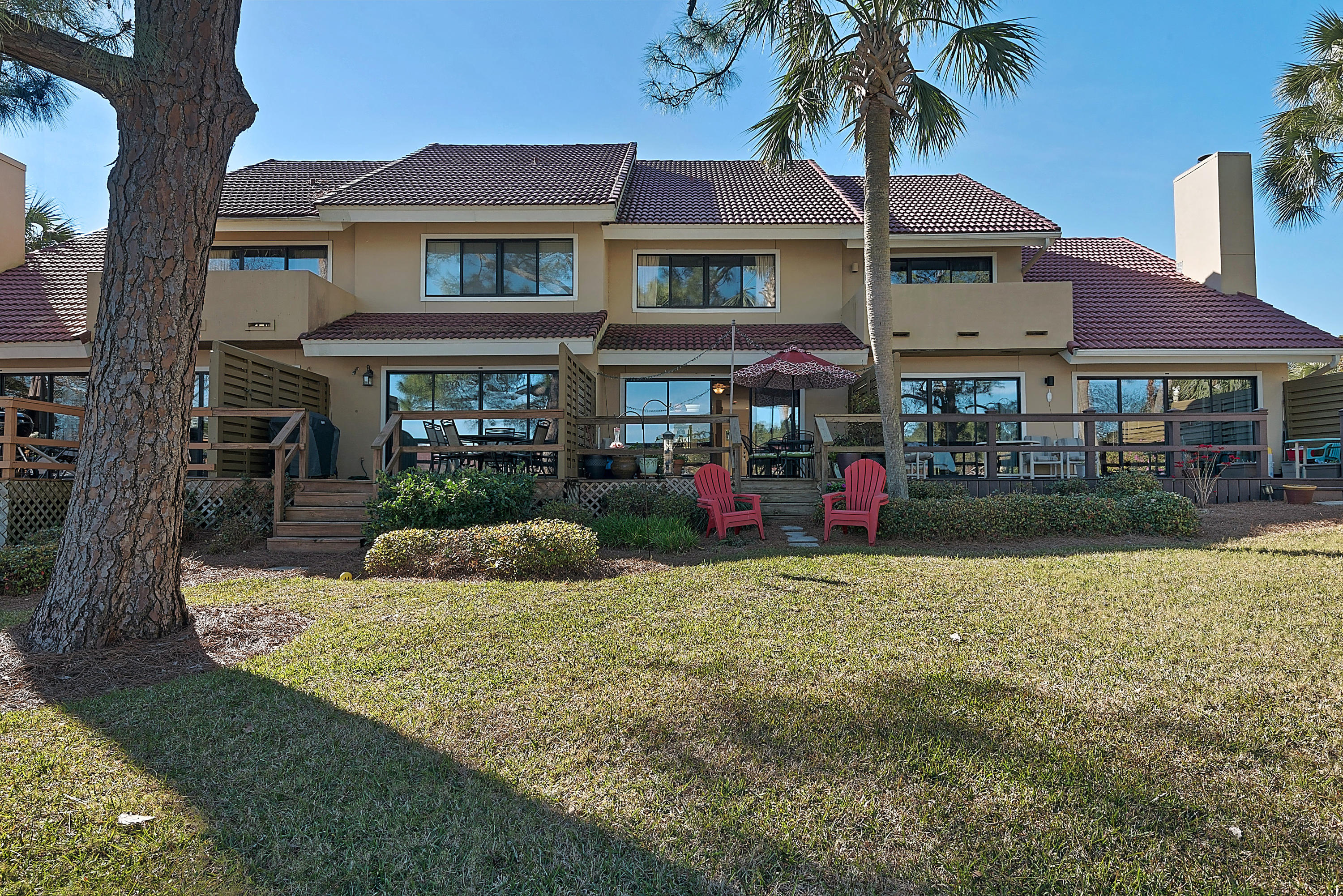BEACHWALK VILLAS PH 09 - Residential