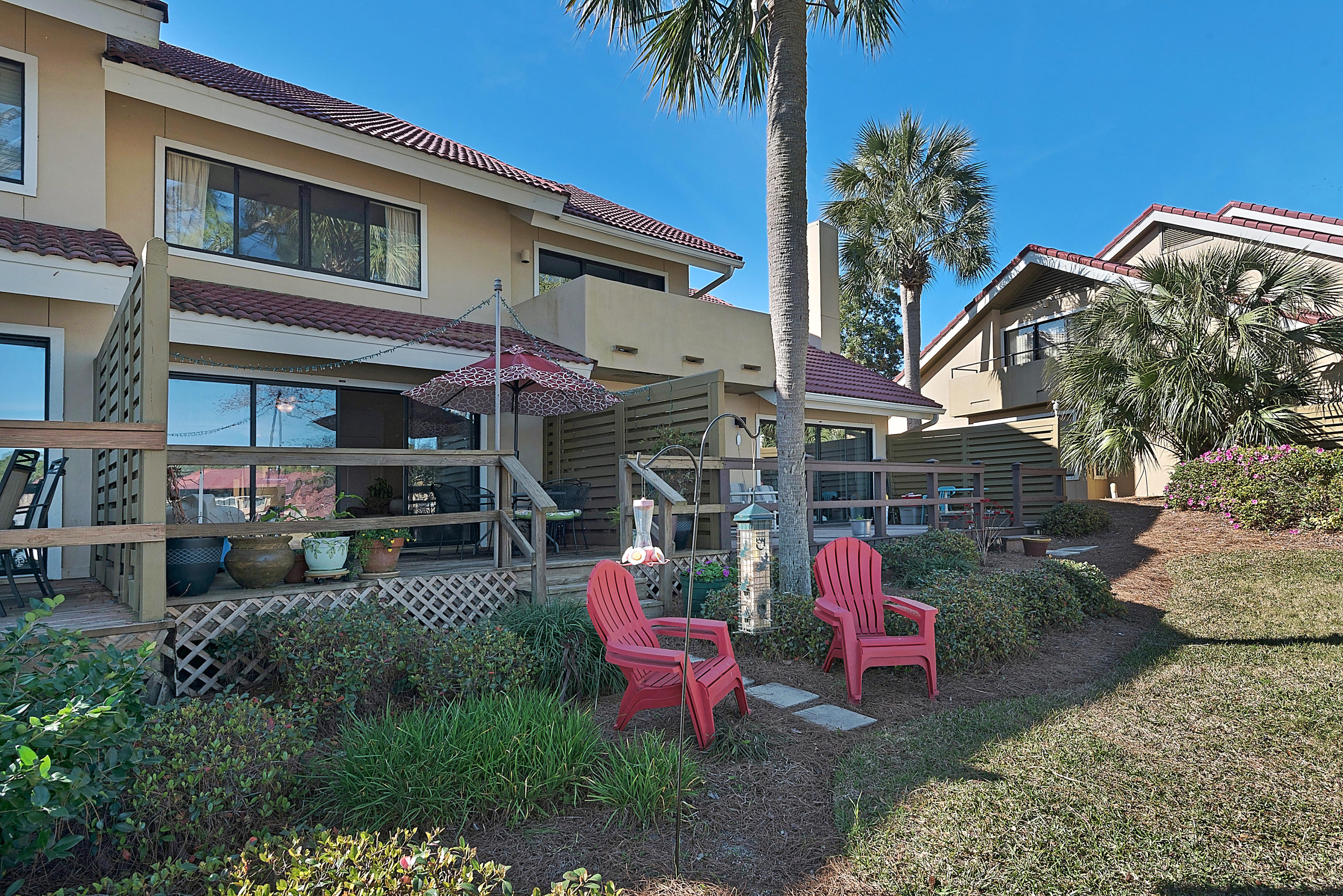 BEACHWALK VILLAS PH 09 - Residential