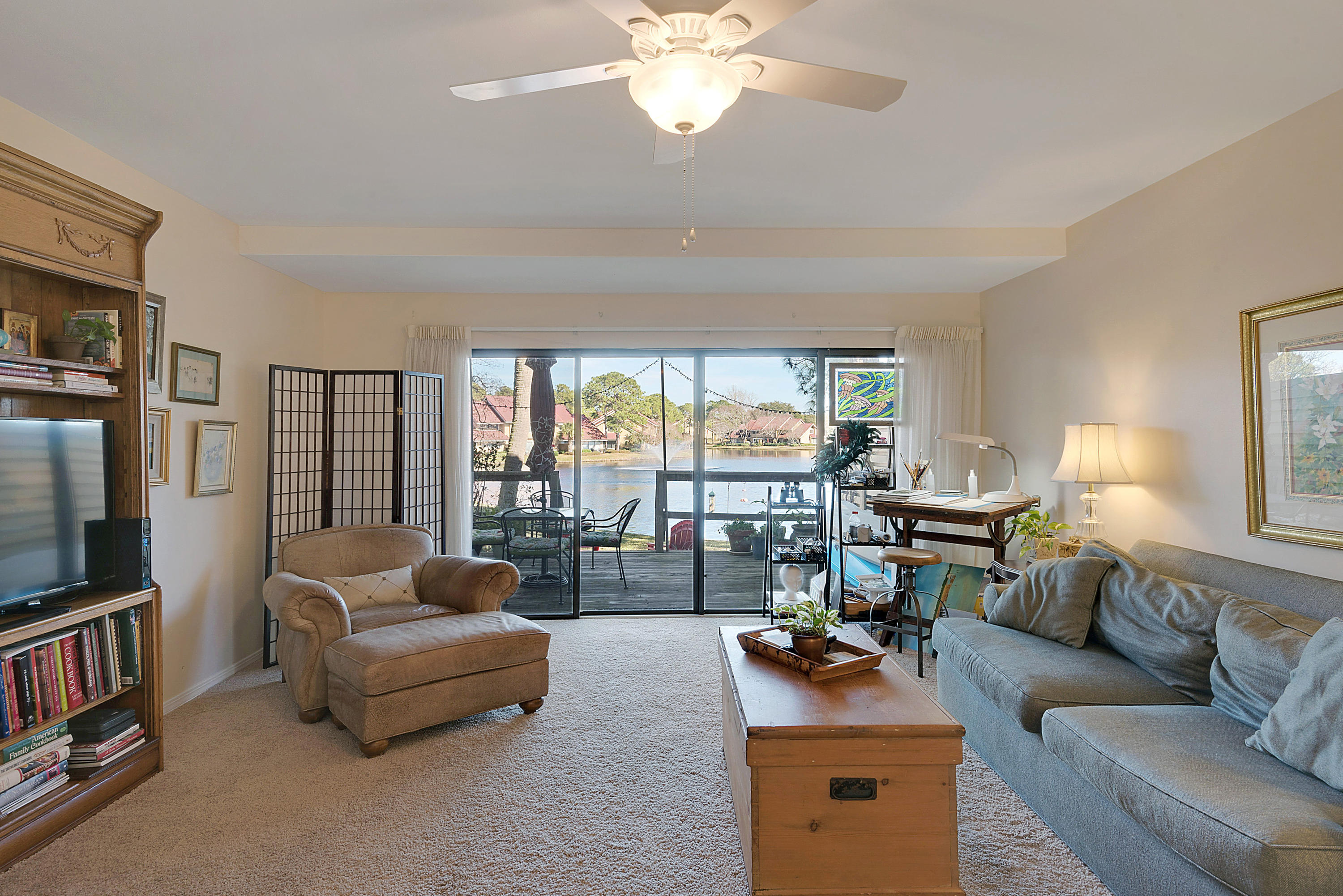 BEACHWALK VILLAS PH 09 - Residential