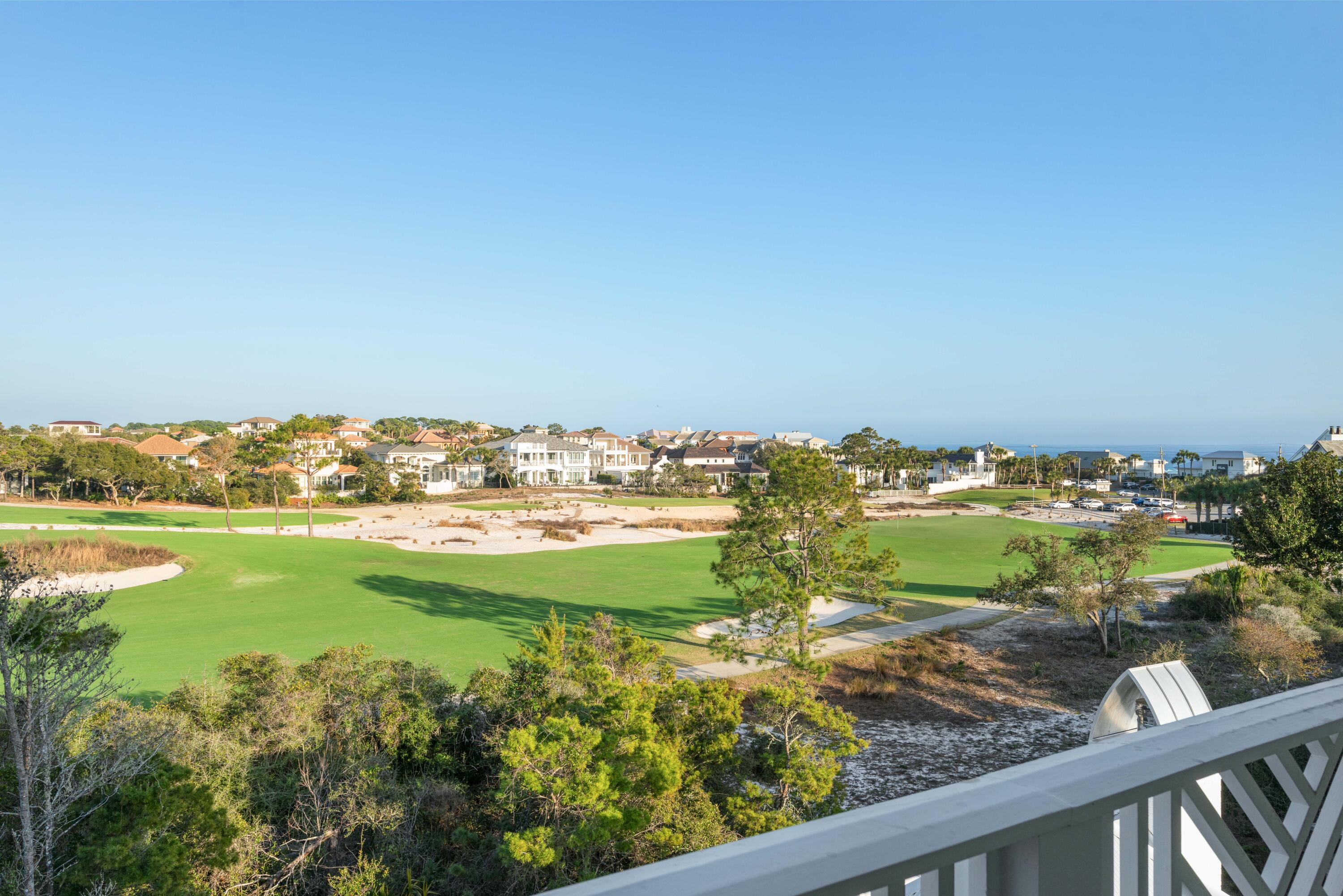 DUNE ALLEN 1ST ADDN - Residential