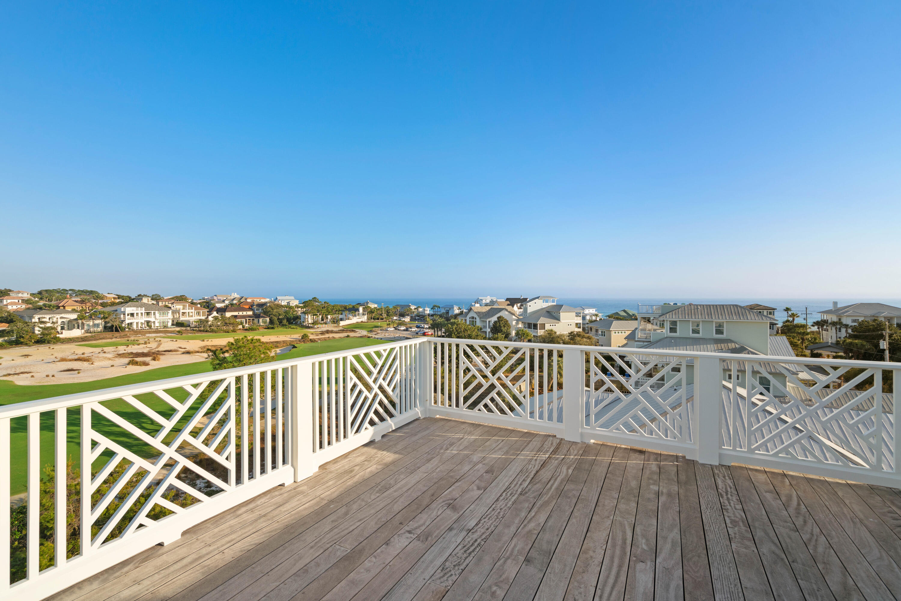 DUNE ALLEN 1ST ADDN - Residential