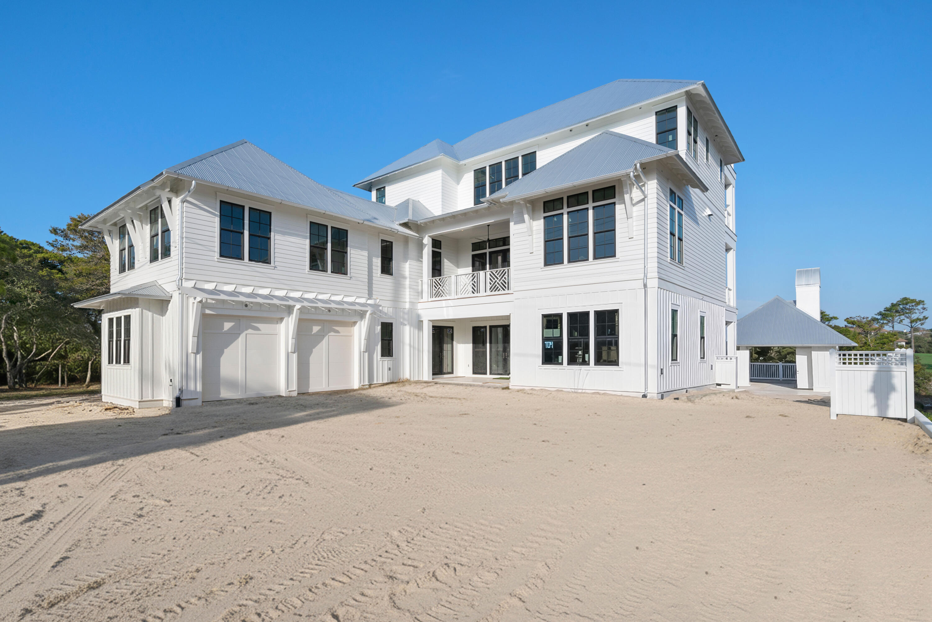 DUNE ALLEN 1ST ADDN - Residential