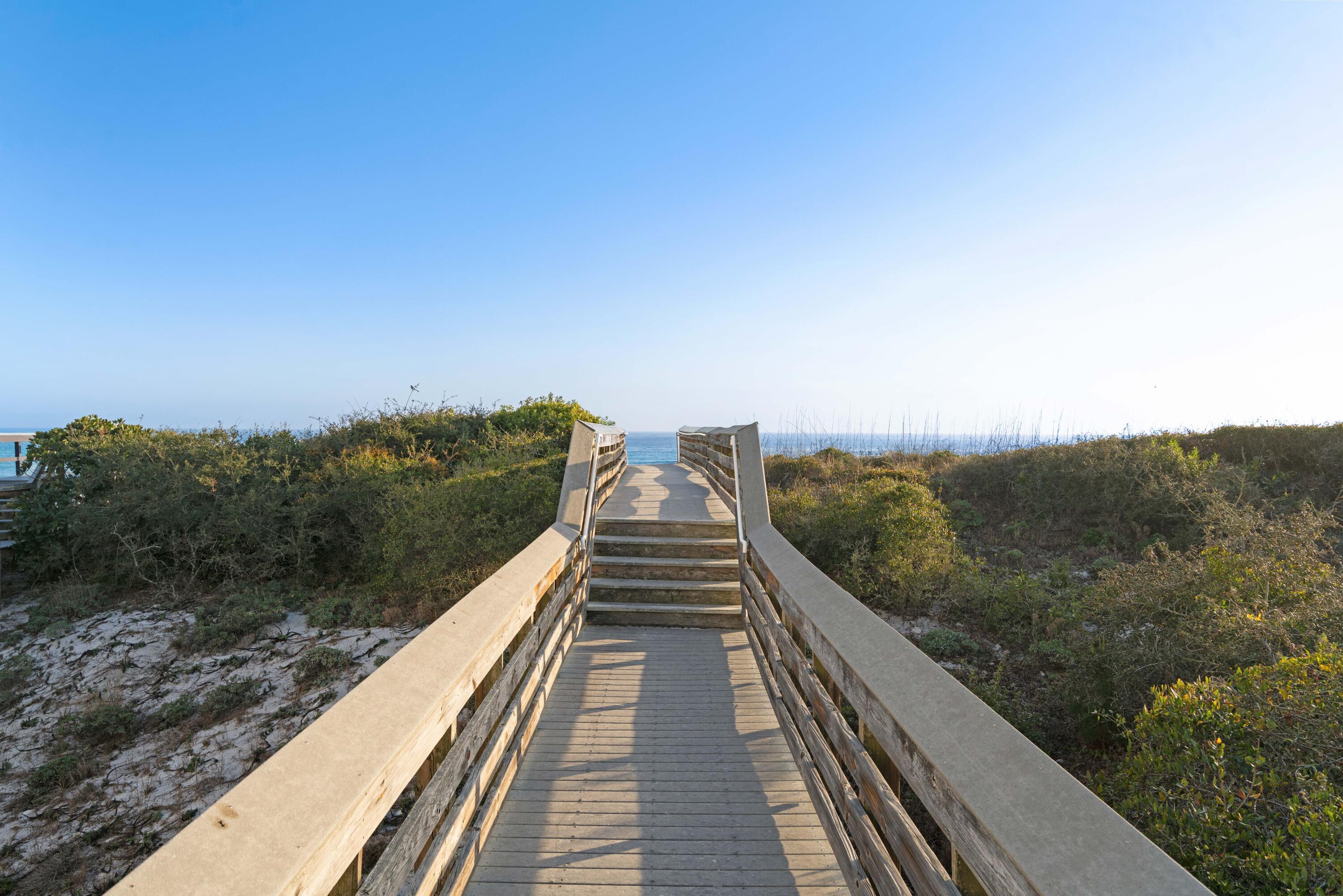 DUNE ALLEN 1ST ADDN - Residential