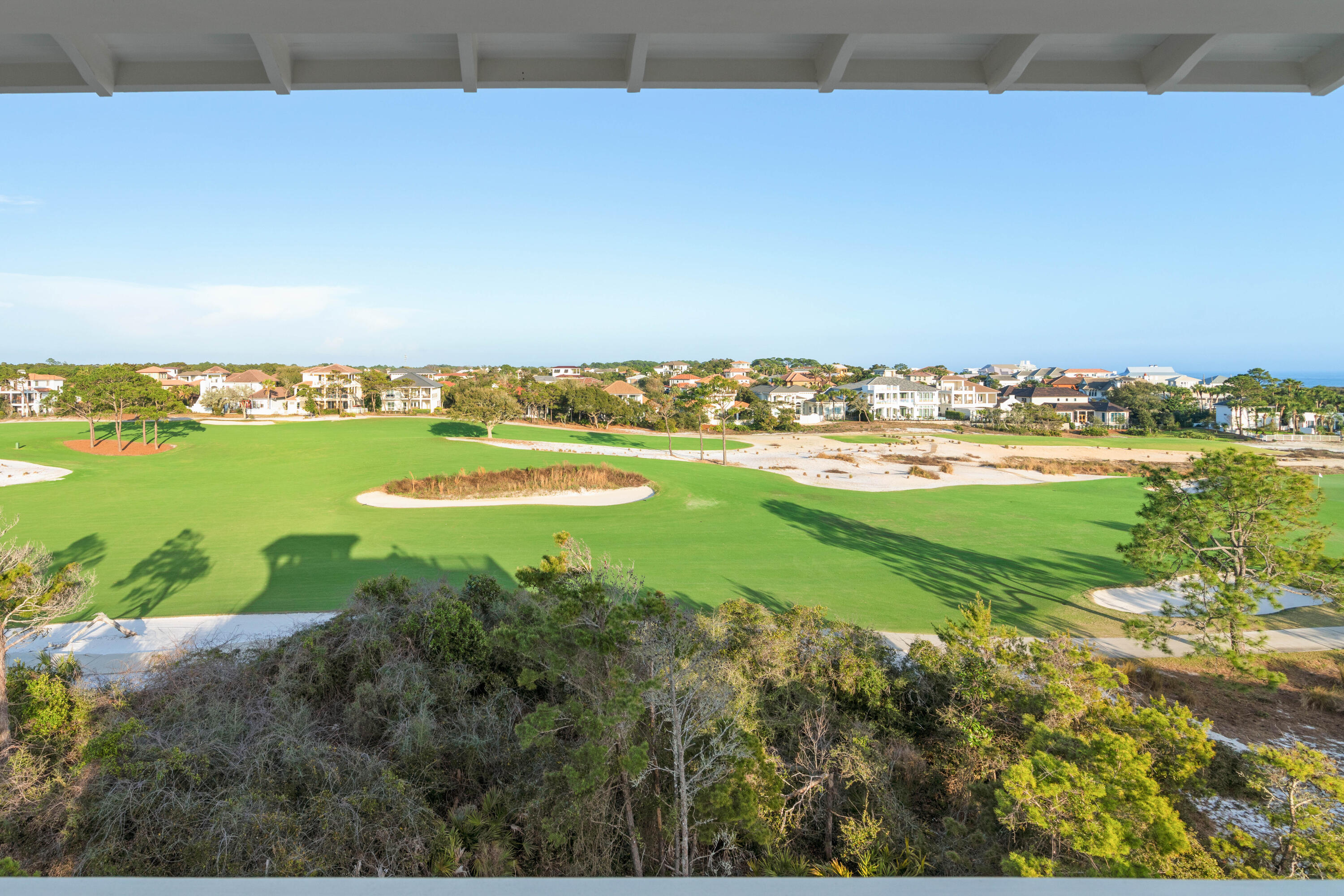 DUNE ALLEN 1ST ADDN - Residential