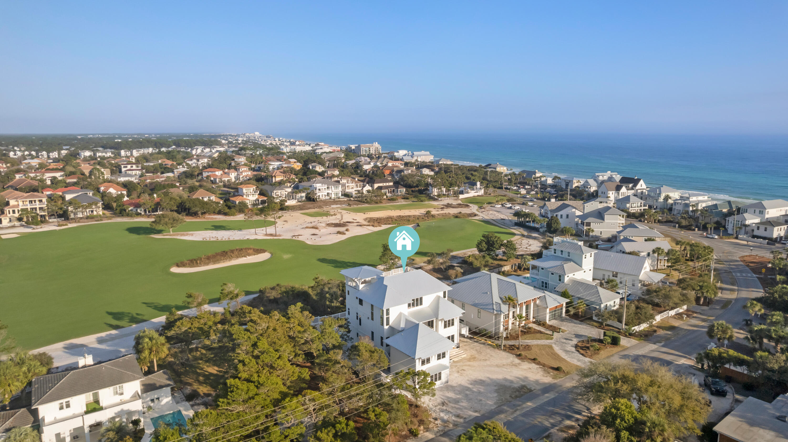 DUNE ALLEN 1ST ADDN - Residential