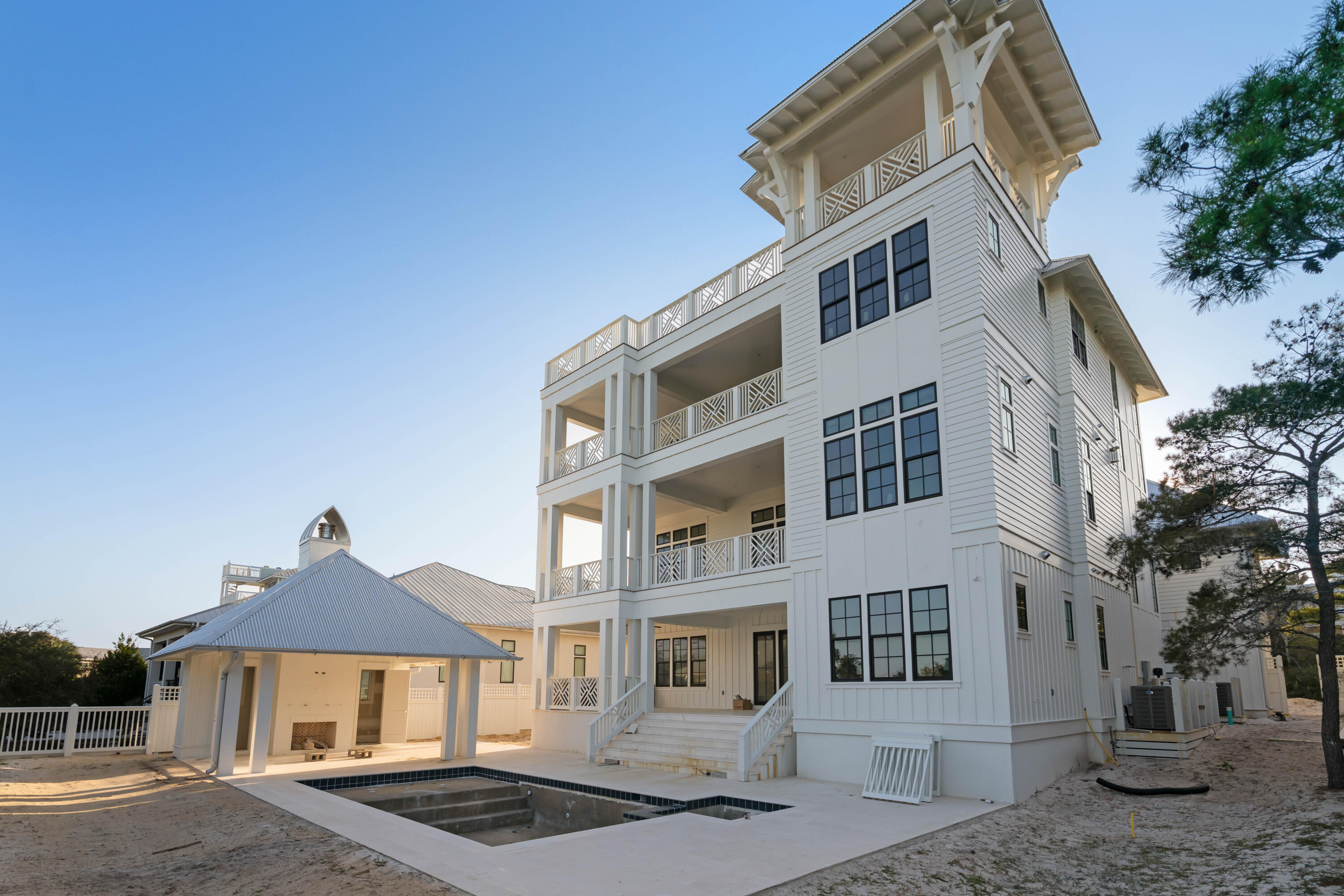 DUNE ALLEN 1ST ADDN - Residential